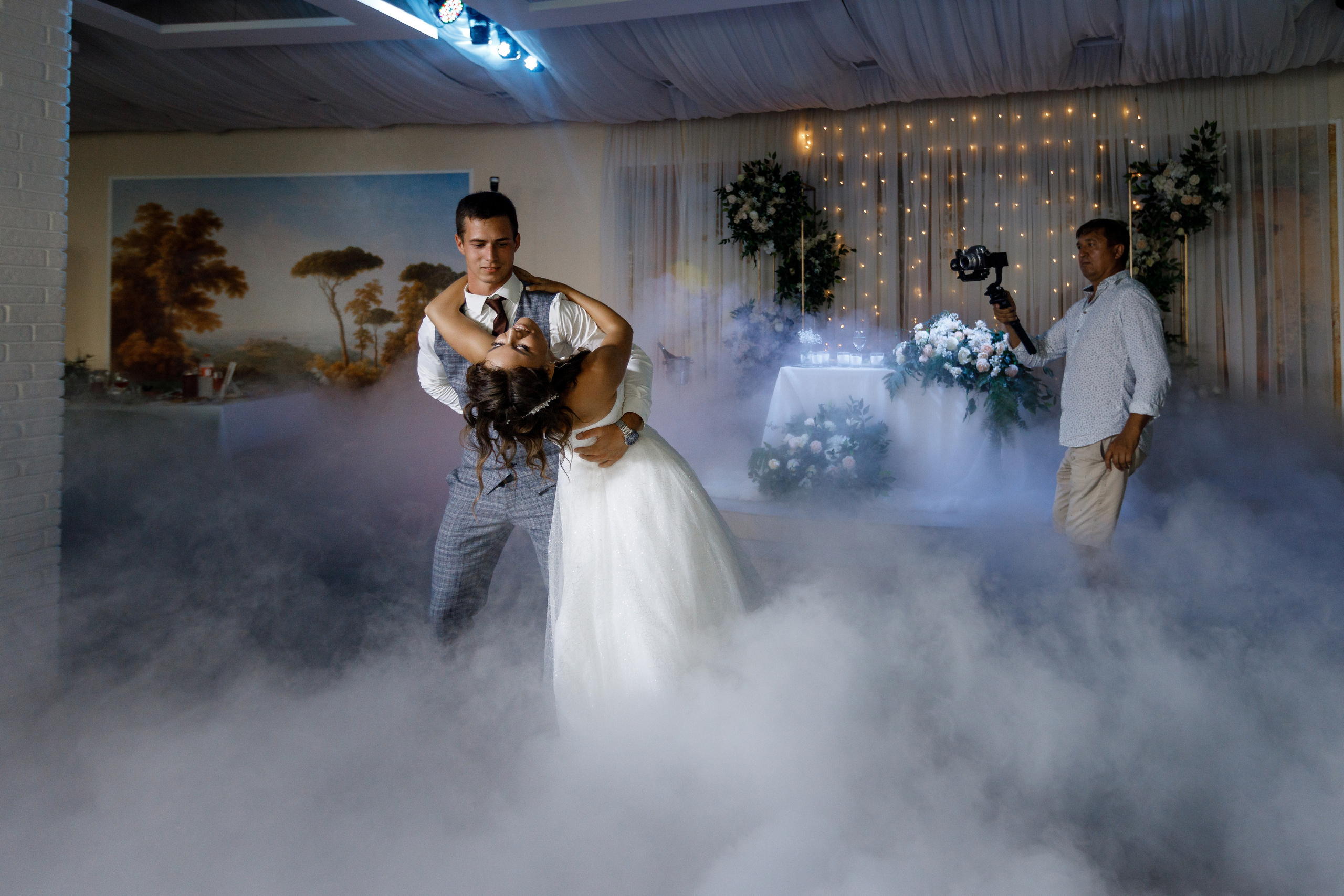 Анонс свадьбы Ольги и Сергея. Свадебный фотограф в Крыму и Севастополе Ольга Баскакова