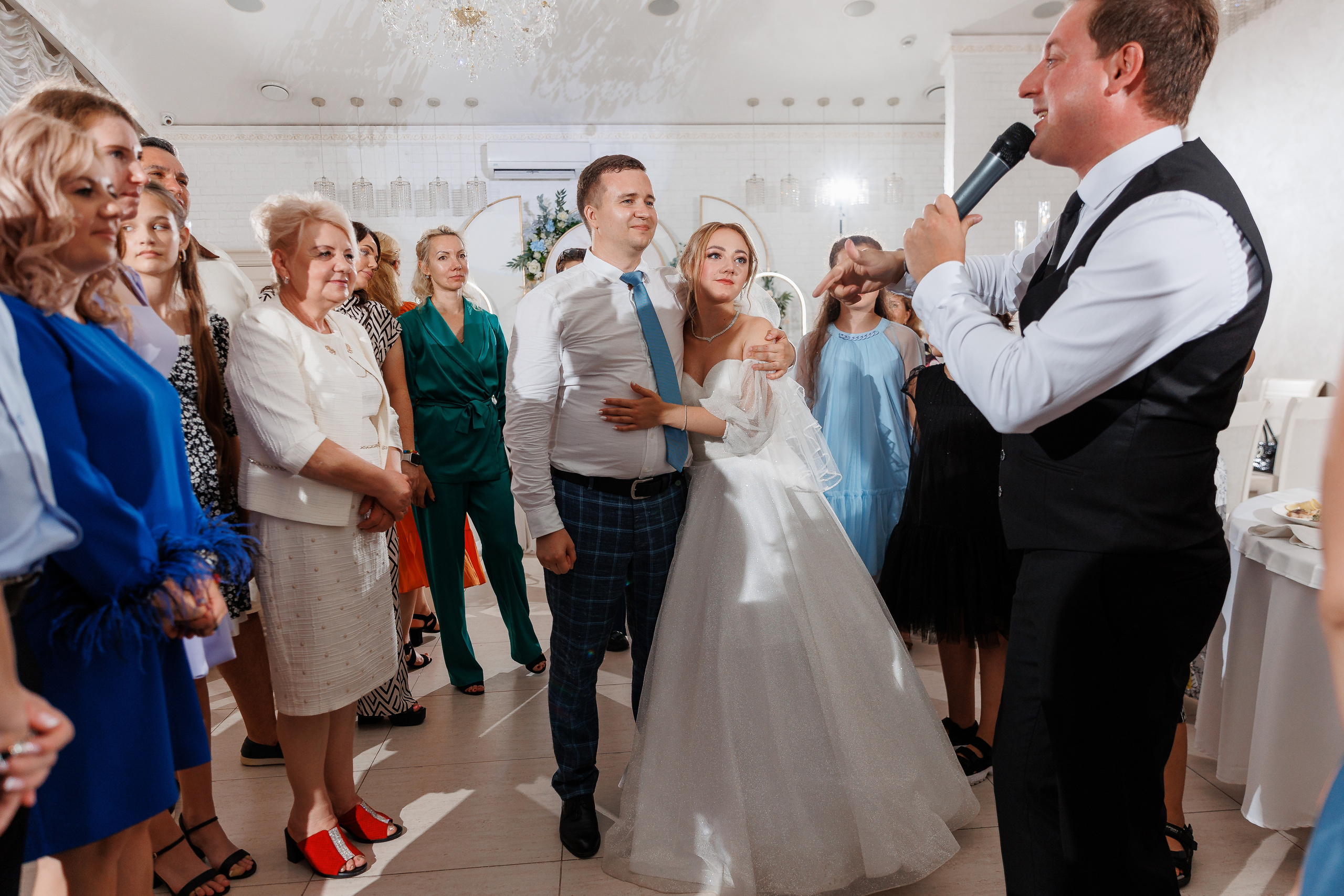 Семейное торжество в отеле Превысоковъ. Анонс свадьбы Владлена и Виктории. Свадебный фотограф в Крыму и Севастополе Ольга Баскакова