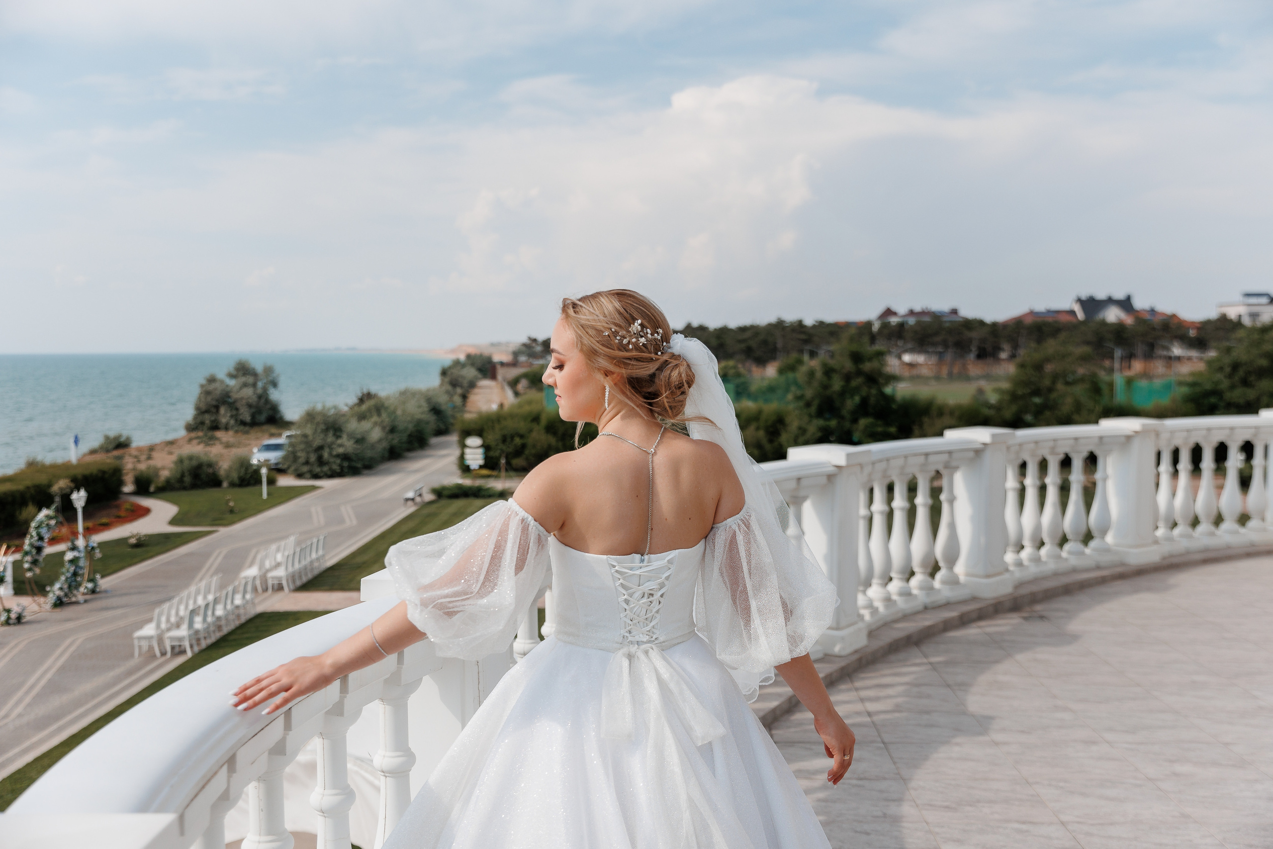 Семейное торжество в отеле Превысоковъ. Анонс свадьбы Владлена и Виктории. Свадебный фотограф в Крыму и Севастополе Ольга Баскакова