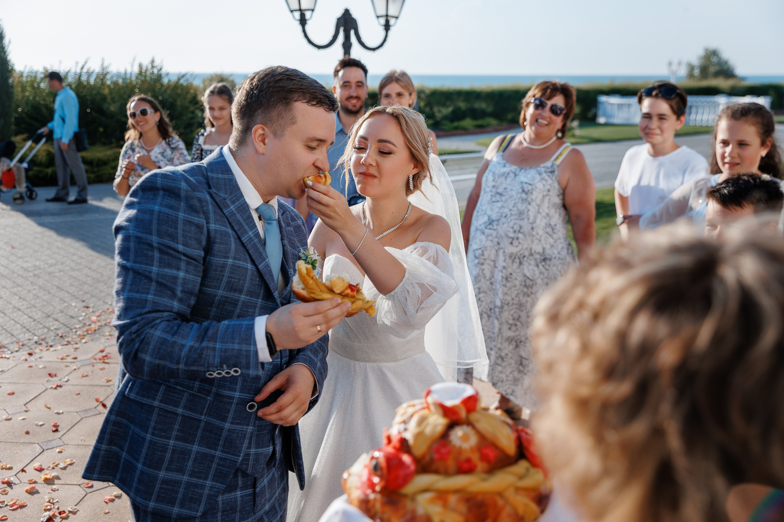 Семейное торжество в отеле Превысоковъ. Анонс свадьбы Владлена и Виктории. Свадебный фотограф в Крыму и Севастополе Ольга Баскакова
