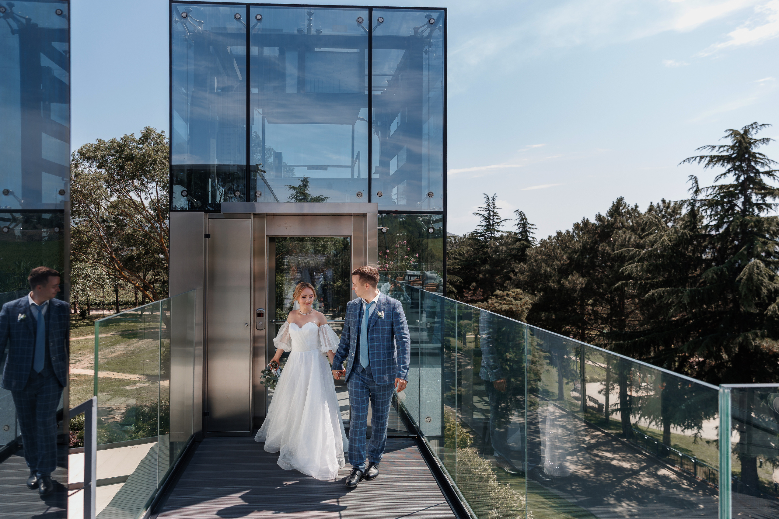 Семейное торжество в отеле Превысоковъ. Анонс свадьбы Владлена и Виктории. Свадебный фотограф в Крыму и Севастополе Ольга Баскакова