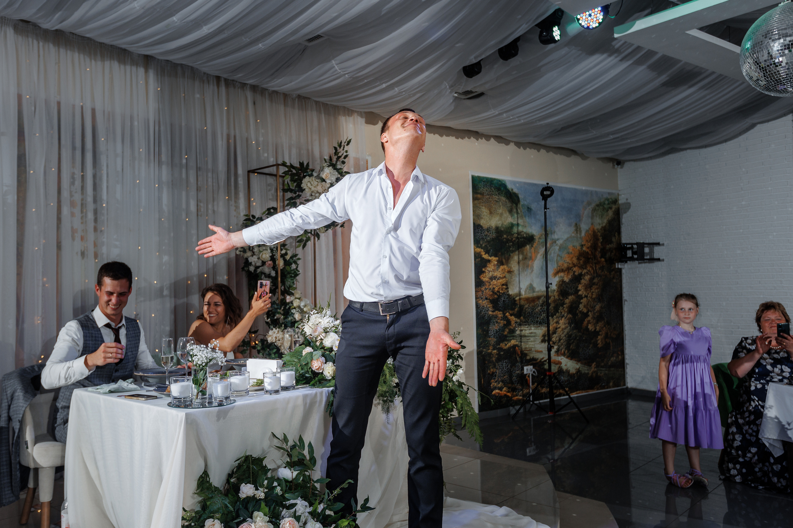 Анонс свадьбы Ольги и Сергея. Свадебный фотограф в Крыму и Севастополе Ольга Баскакова