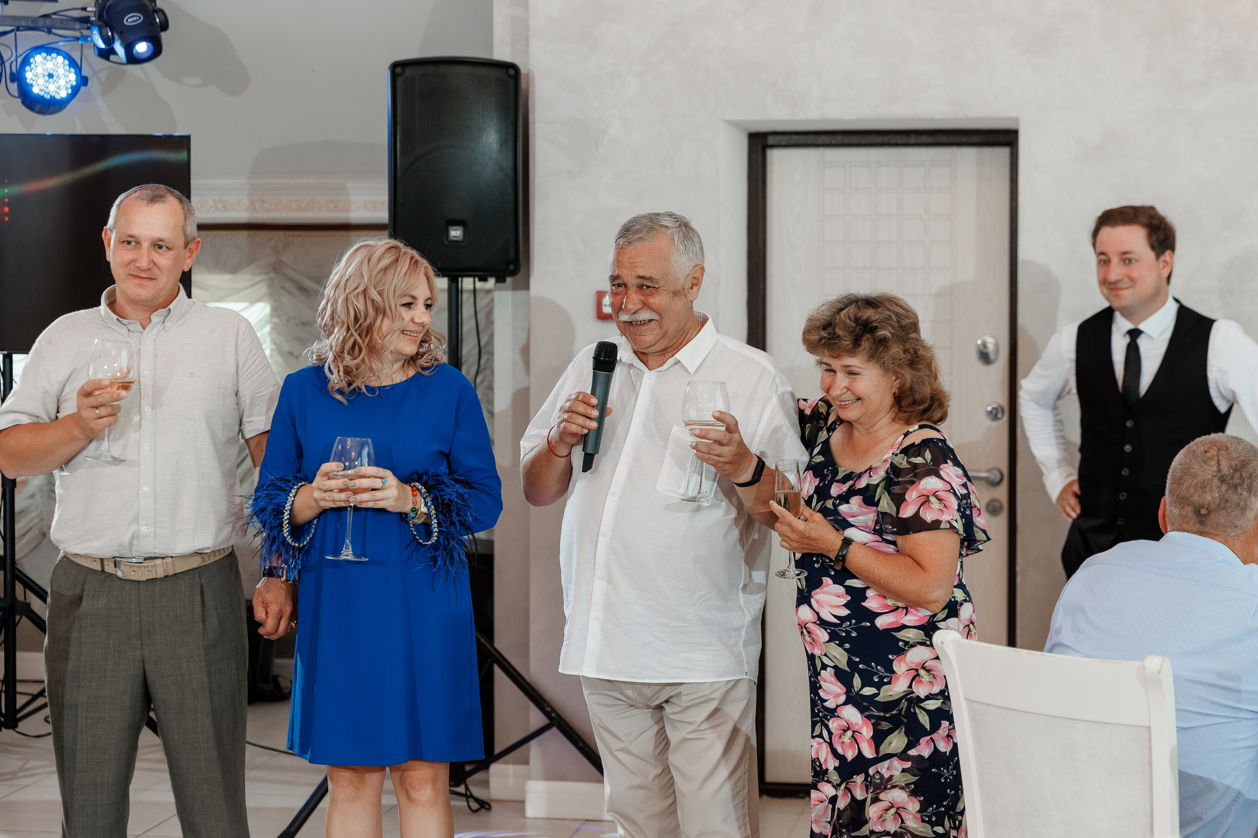 Семейное торжество в отеле Превысоковъ. Анонс свадьбы Владлена и Виктории. Свадебный фотограф в Крыму и Севастополе Ольга Баскакова