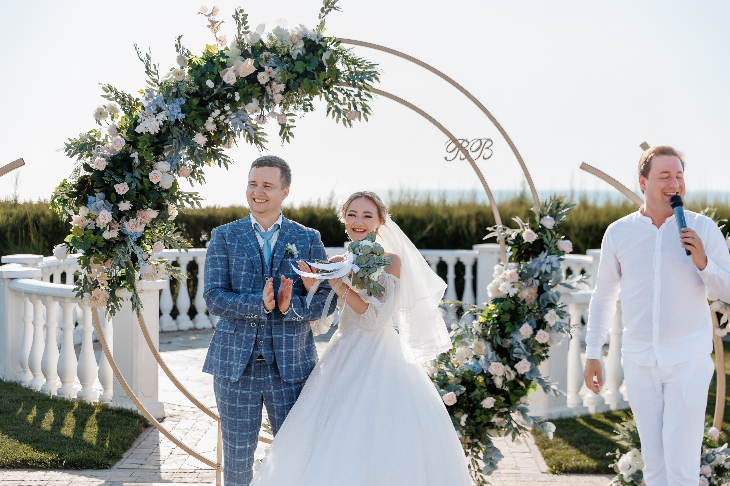 Семейное торжество в отеле Превысоковъ. Анонс свадьбы Владлена и Виктории. Свадебный фотограф в Крыму и Севастополе Ольга Баскакова