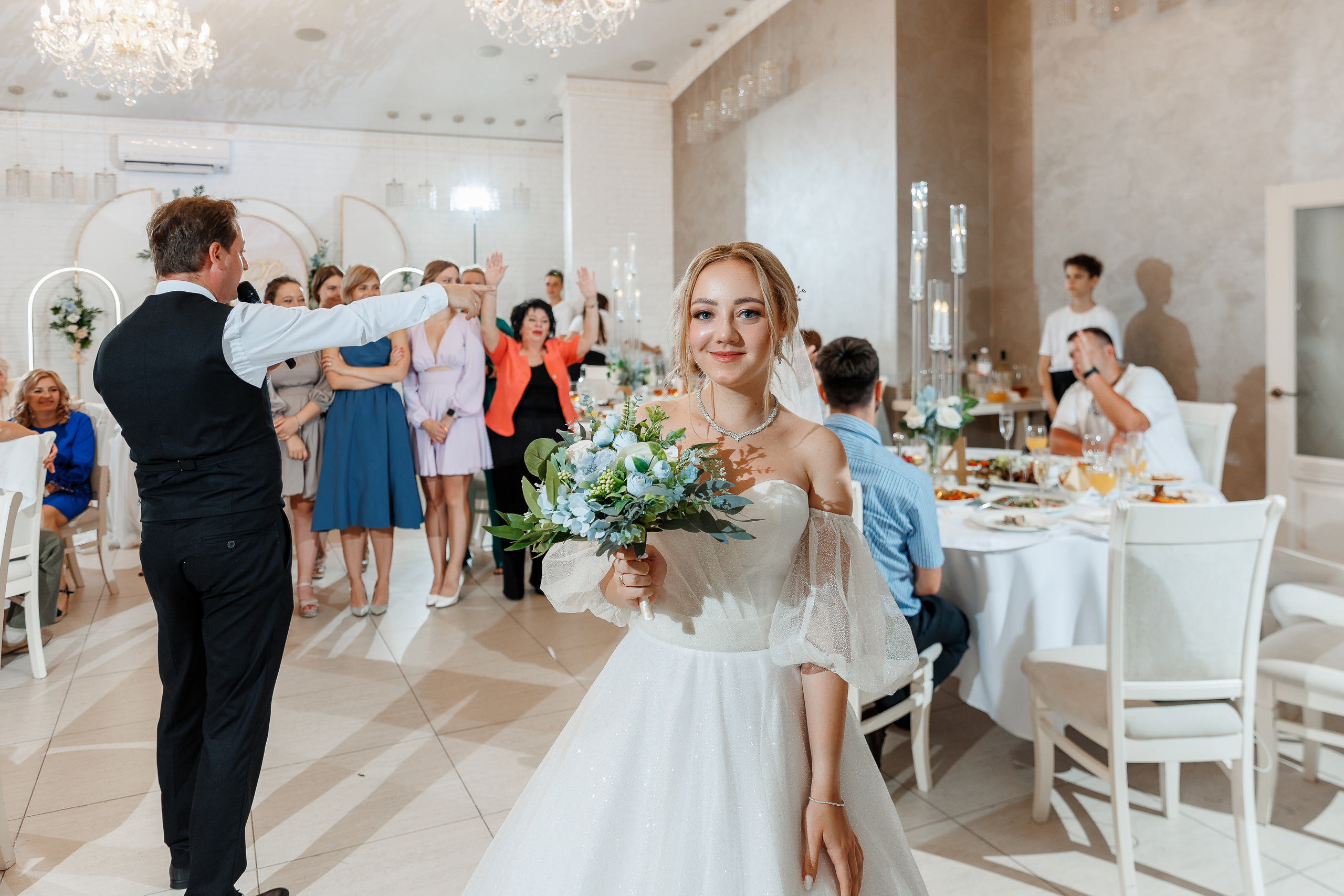 Семейное торжество в отеле Превысоковъ. Анонс свадьбы Владлена и Виктории. Свадебный фотограф в Крыму и Севастополе Ольга Баскакова