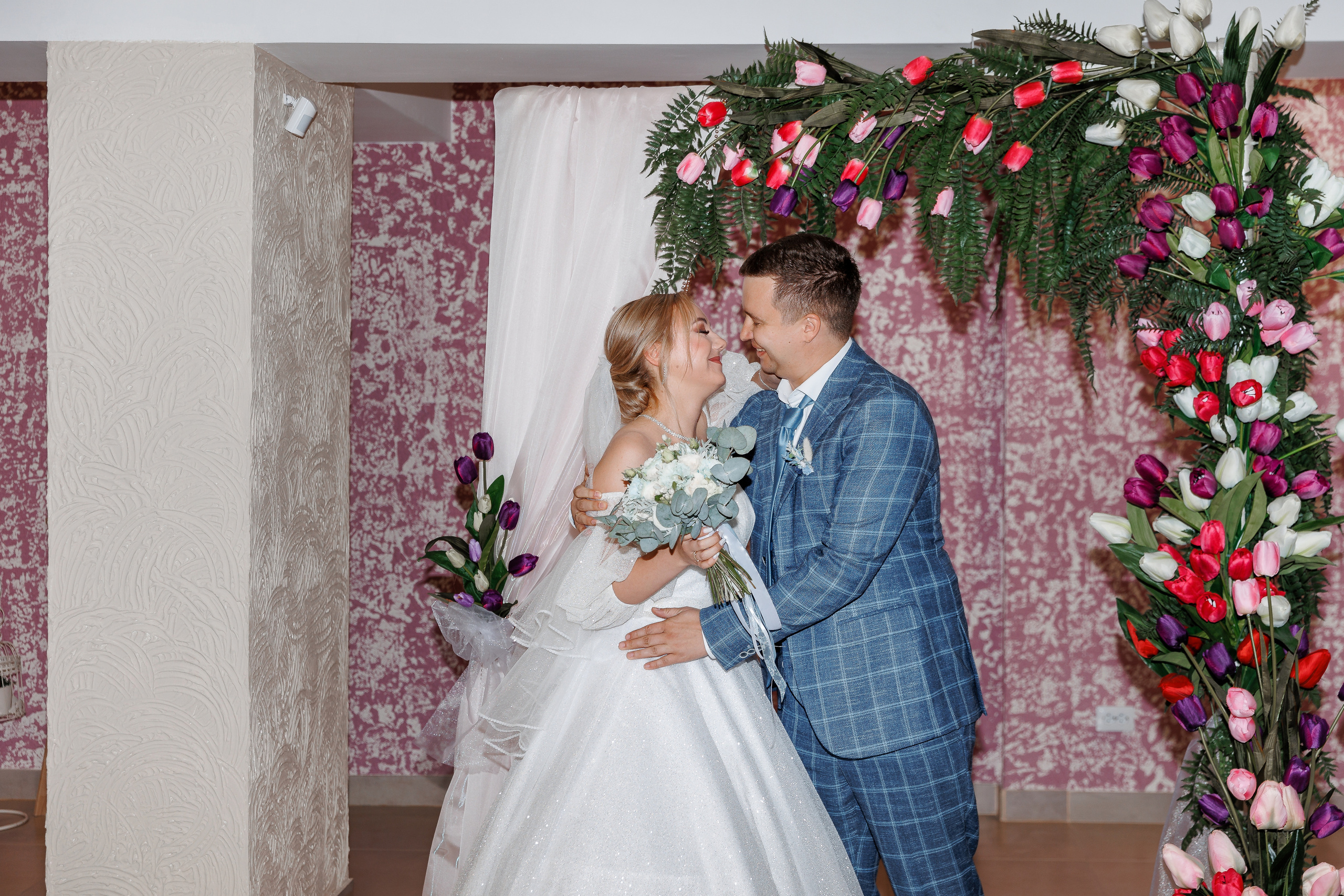 Семейное торжество в отеле Превысоковъ. Анонс свадьбы Владлена и Виктории. Свадебный фотограф в Крыму и Севастополе Ольга Баскакова