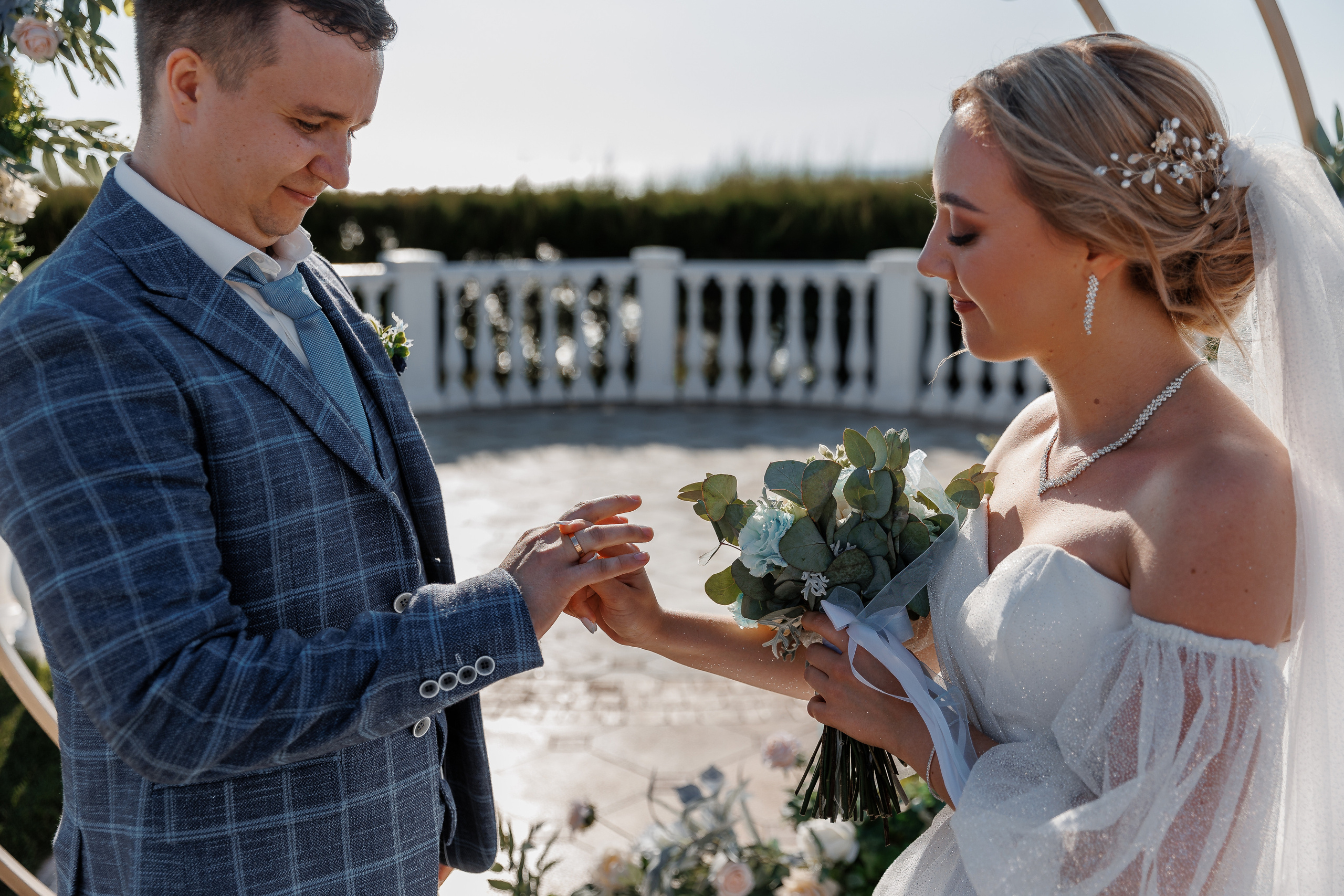 Семейное торжество в отеле Превысоковъ. Анонс свадьбы Владлена и Виктории. Свадебный фотограф в Крыму и Севастополе Ольга Баскакова