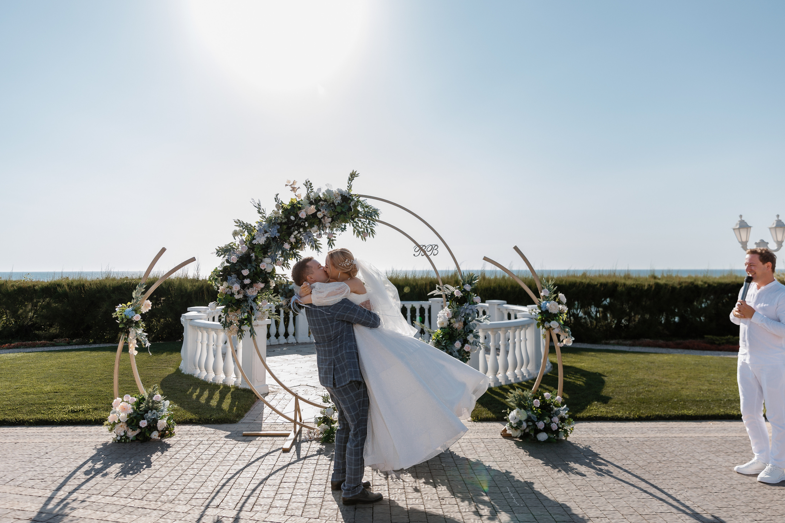 Семейное торжество в отеле Превысоковъ. Анонс свадьбы Владлена и Виктории. Свадебный фотограф в Крыму и Севастополе Ольга Баскакова