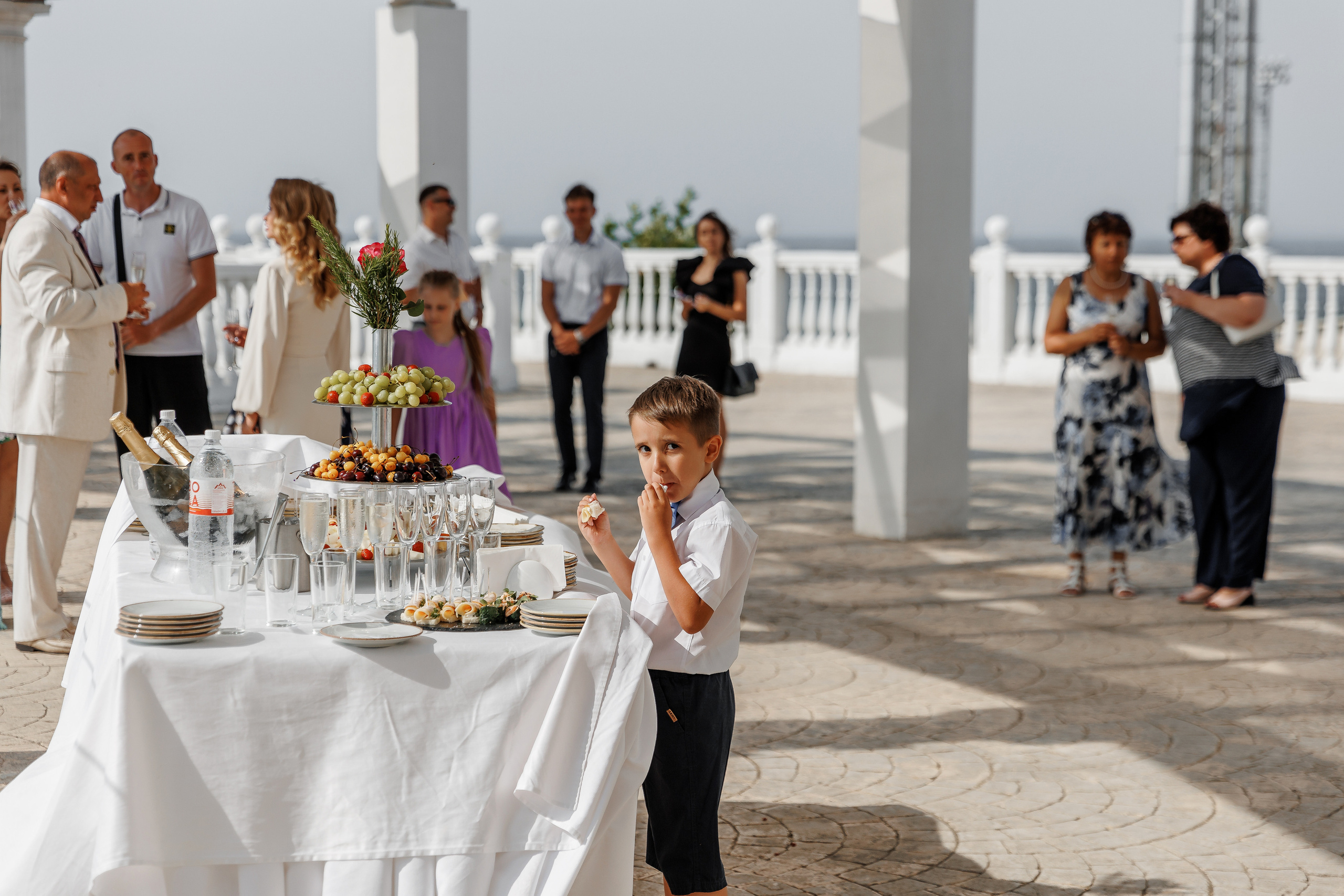 Анонс свадьбы Ольги и Сергея. Свадебный фотограф в Крыму и Севастополе Ольга Баскакова