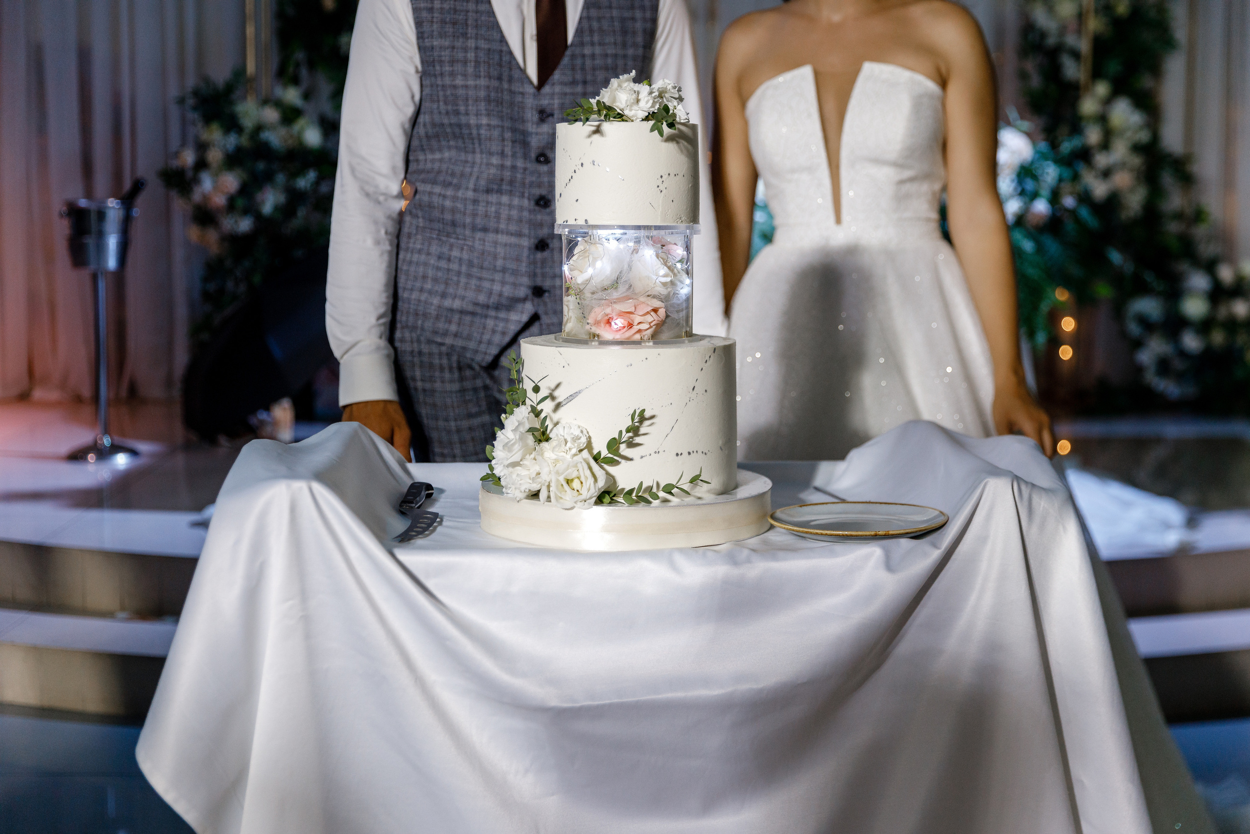 Анонс свадьбы Ольги и Сергея. Свадебный фотограф в Крыму и Севастополе Ольга Баскакова