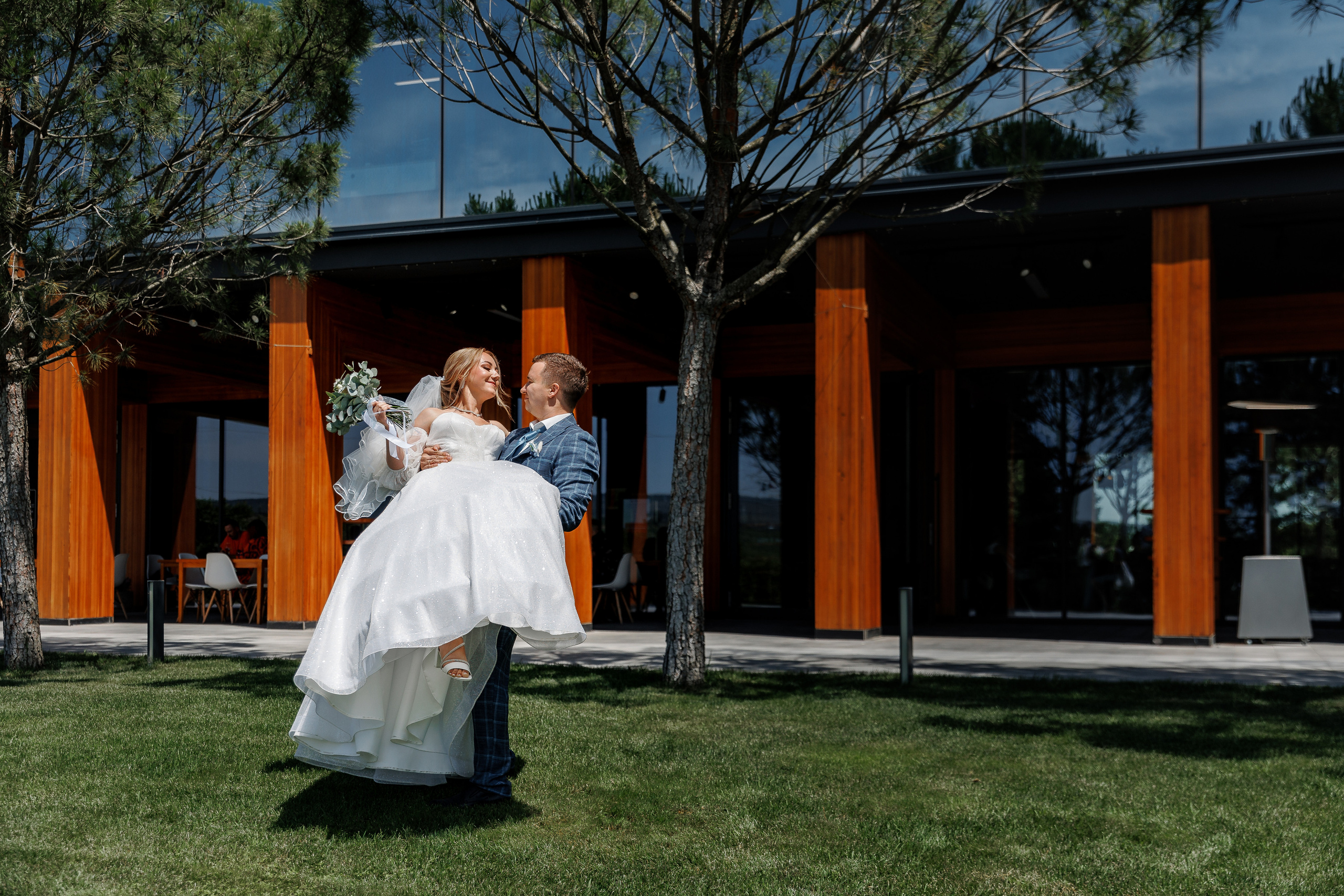 Семейное торжество в отеле Превысоковъ. Анонс свадьбы Владлена и Виктории. Свадебный фотограф в Крыму и Севастополе Ольга Баскакова