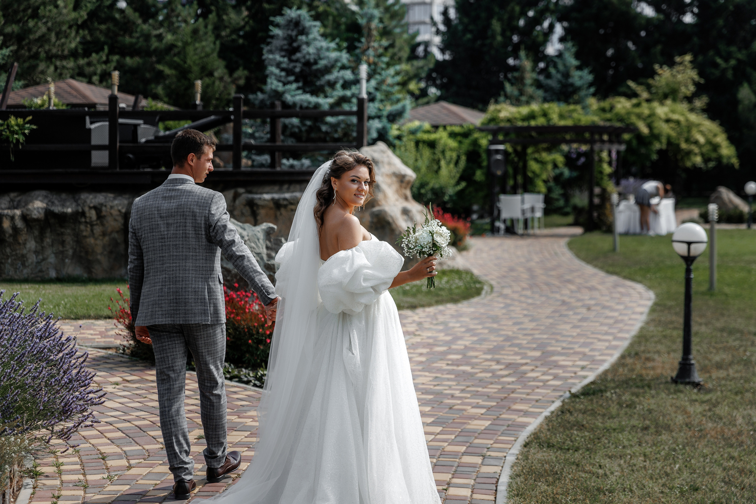 Анонс свадьбы Ольги и Сергея. Свадебный фотограф в Крыму и Севастополе Ольга Баскакова