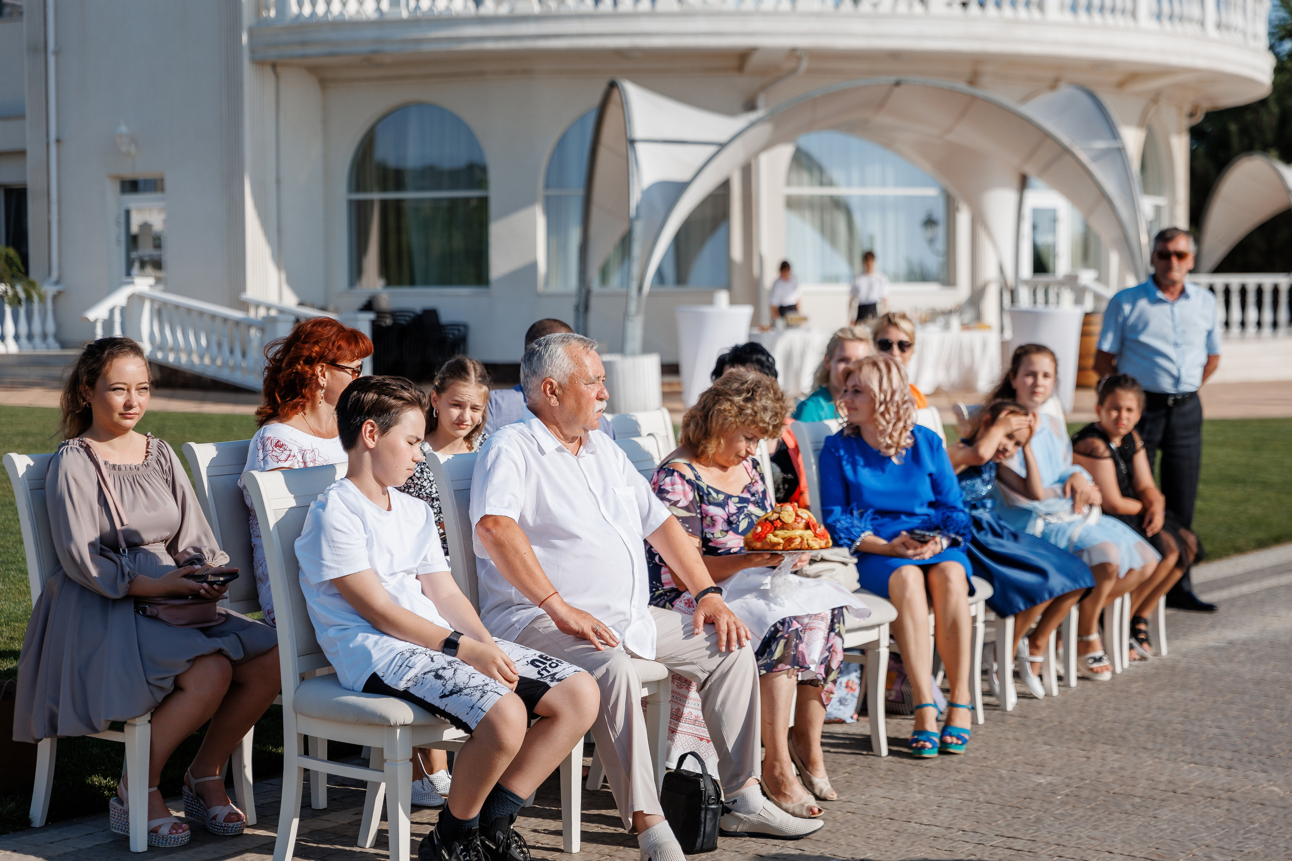 Семейное торжество в отеле Превысоковъ. Анонс свадьбы Владлена и Виктории. Свадебный фотограф в Крыму и Севастополе Ольга Баскакова