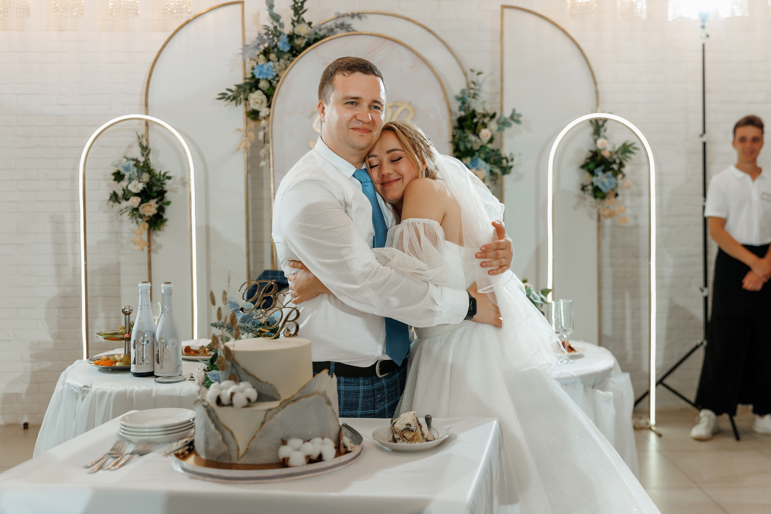 Семейное торжество в отеле Превысоковъ. Анонс свадьбы Владлена и Виктории. Свадебный фотограф в Крыму и Севастополе Ольга Баскакова