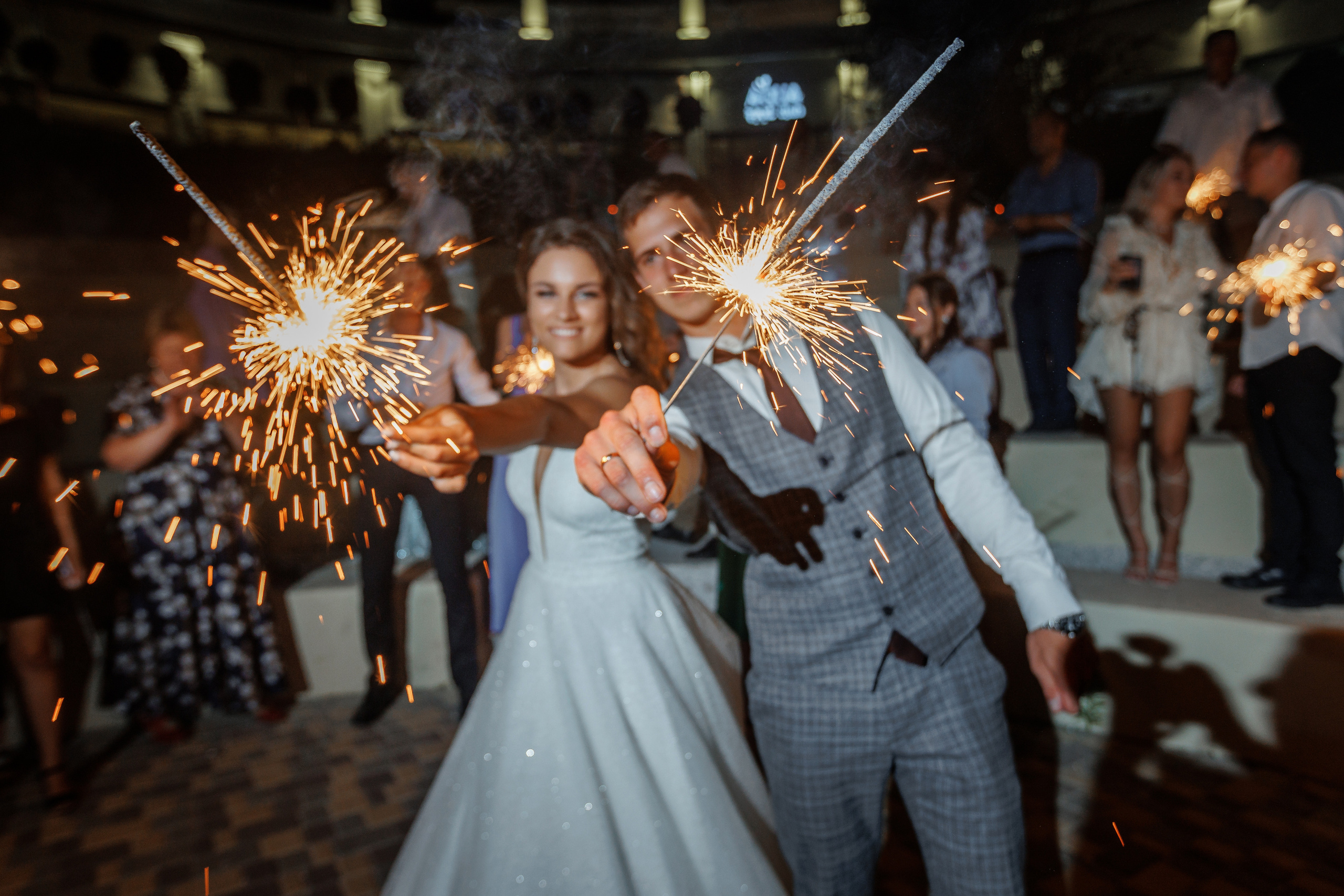 Анонс свадьбы Ольги и Сергея. Свадебный фотограф в Крыму и Севастополе Ольга Баскакова