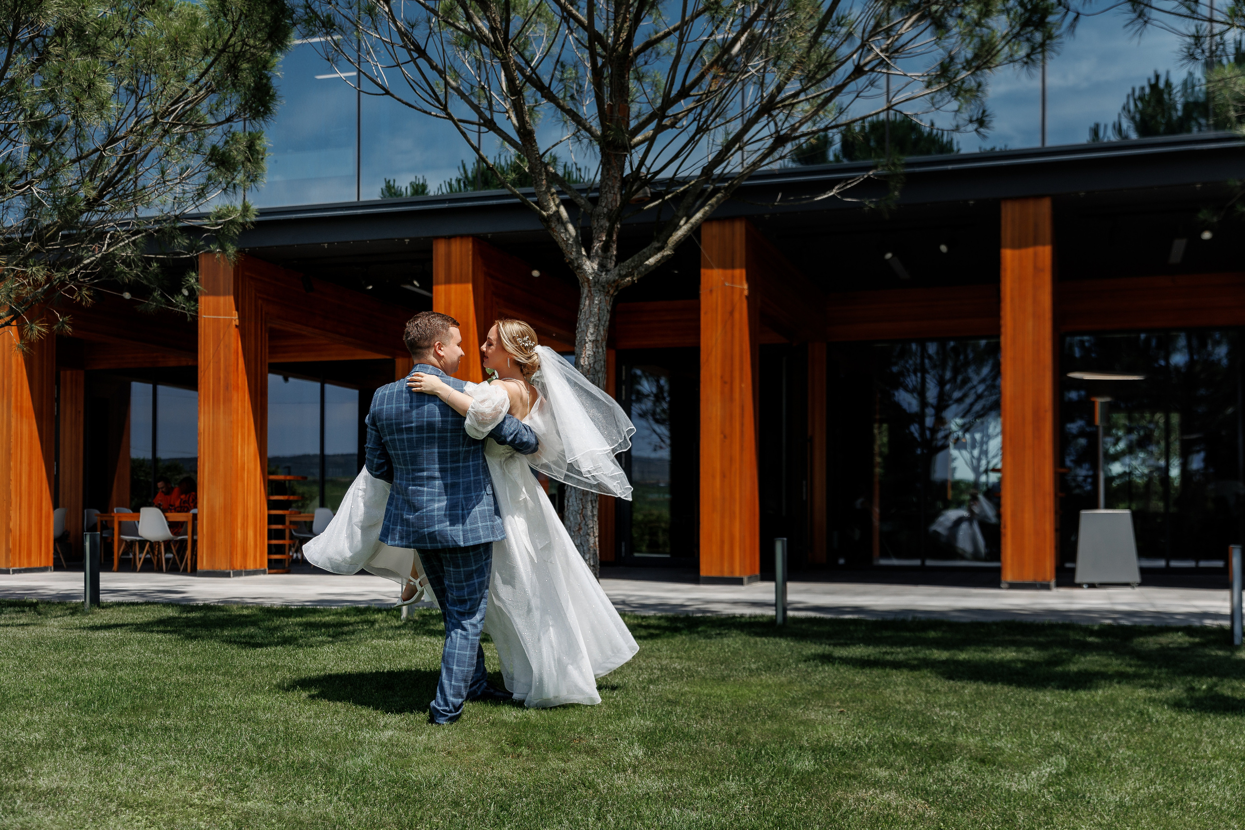 Семейное торжество в отеле Превысоковъ. Анонс свадьбы Владлена и Виктории. Свадебный фотограф в Крыму и Севастополе Ольга Баскакова