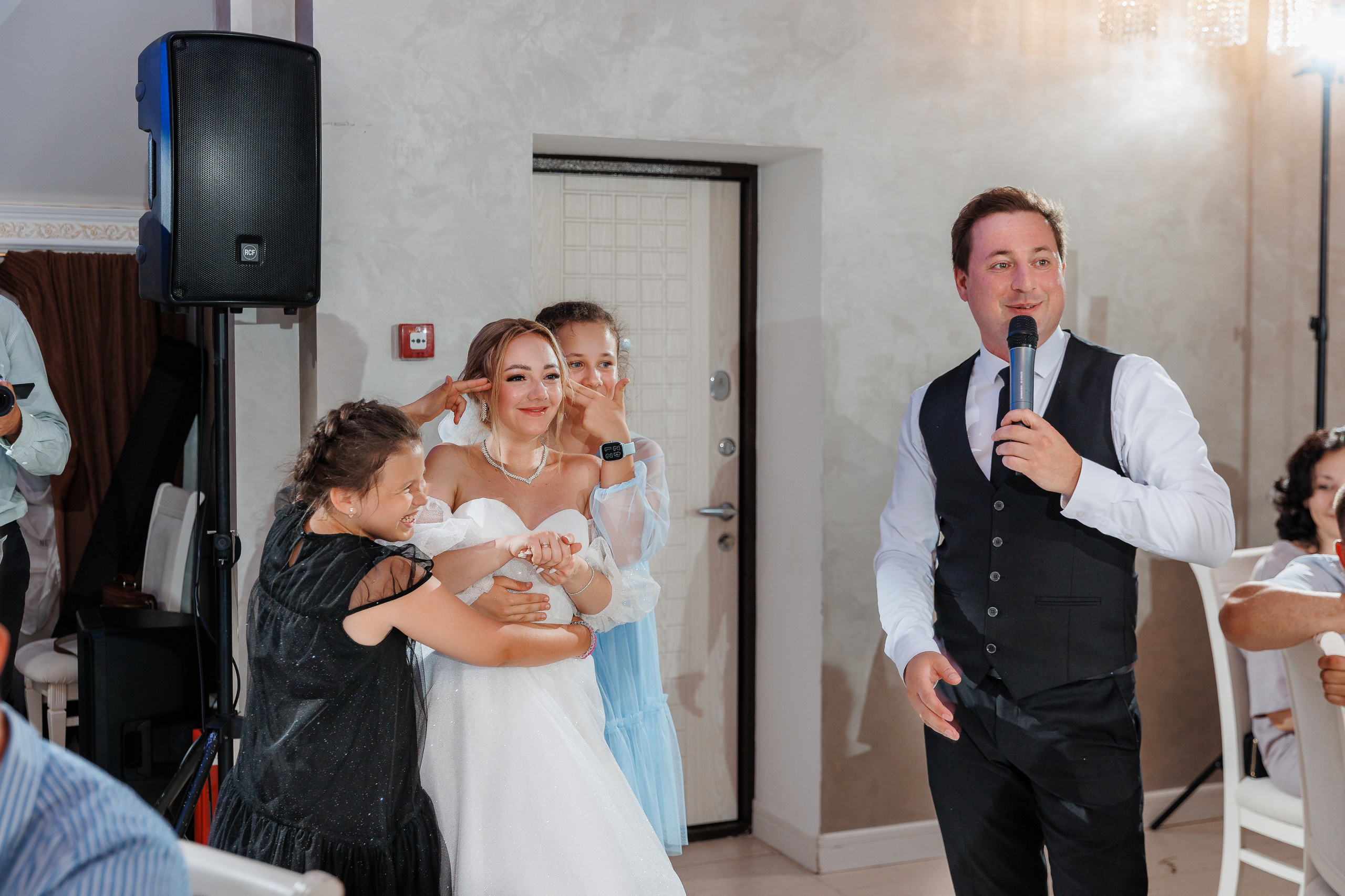 Семейное торжество в отеле Превысоковъ. Анонс свадьбы Владлена и Виктории. Свадебный фотограф в Крыму и Севастополе Ольга Баскакова