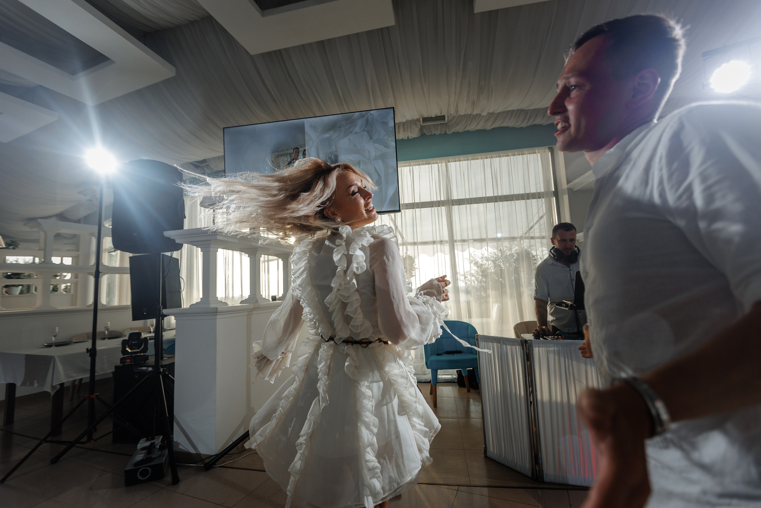 Анонс свадьбы Ольги и Сергея. Свадебный фотограф в Крыму и Севастополе Ольга Баскакова