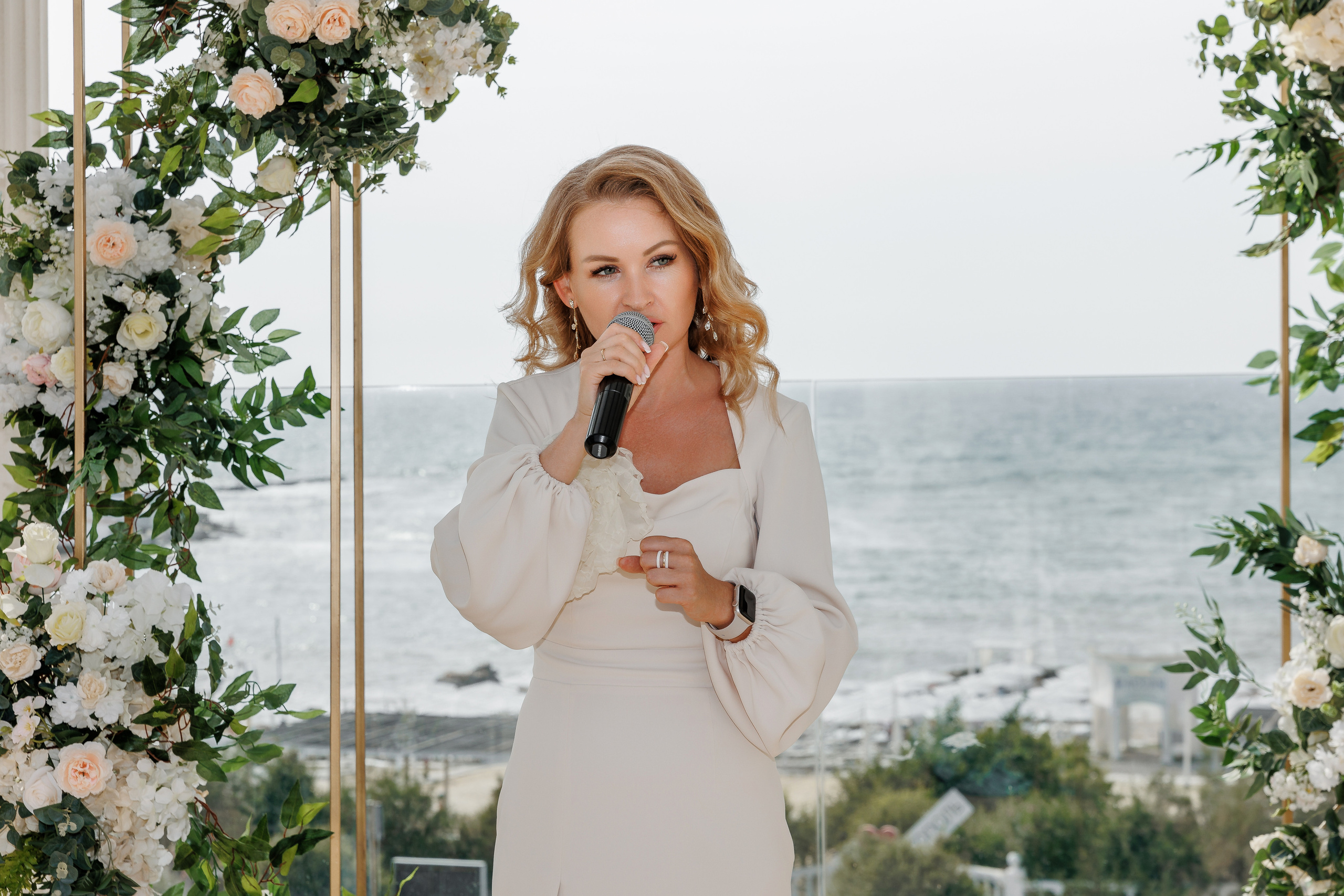 Анонс свадьбы Ольги и Сергея. Свадебный фотограф в Крыму и Севастополе Ольга Баскакова