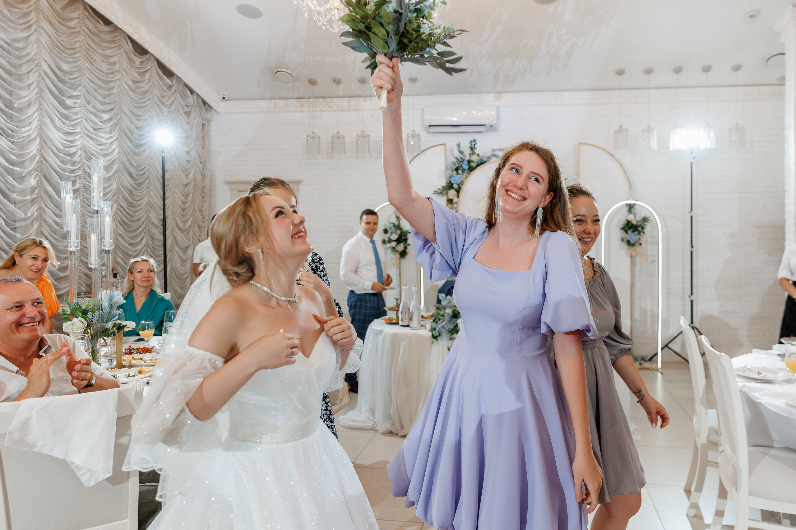 Семейное торжество в отеле Превысоковъ. Анонс свадьбы Владлена и Виктории. Свадебный фотограф в Крыму и Севастополе Ольга Баскакова