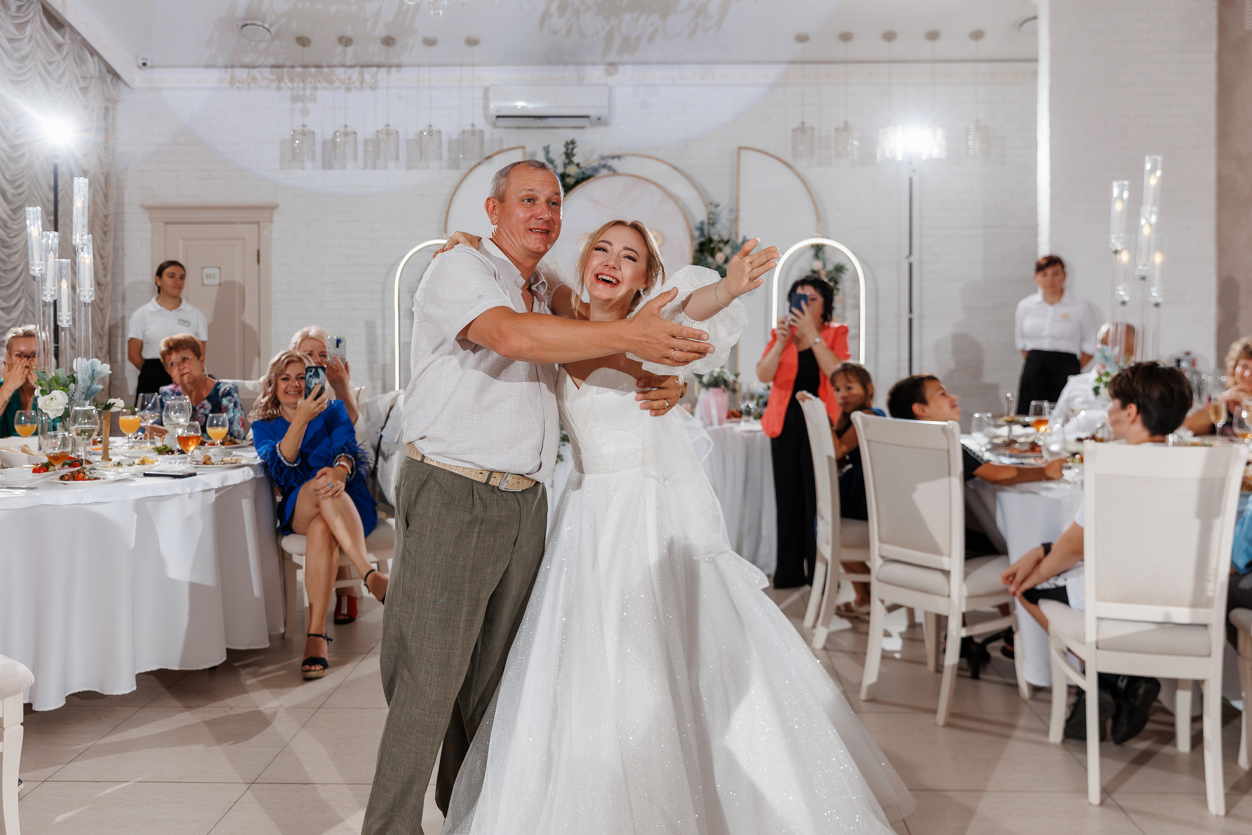 Семейное торжество в отеле Превысоковъ. Анонс свадьбы Владлена и Виктории. Свадебный фотограф в Крыму и Севастополе Ольга Баскакова