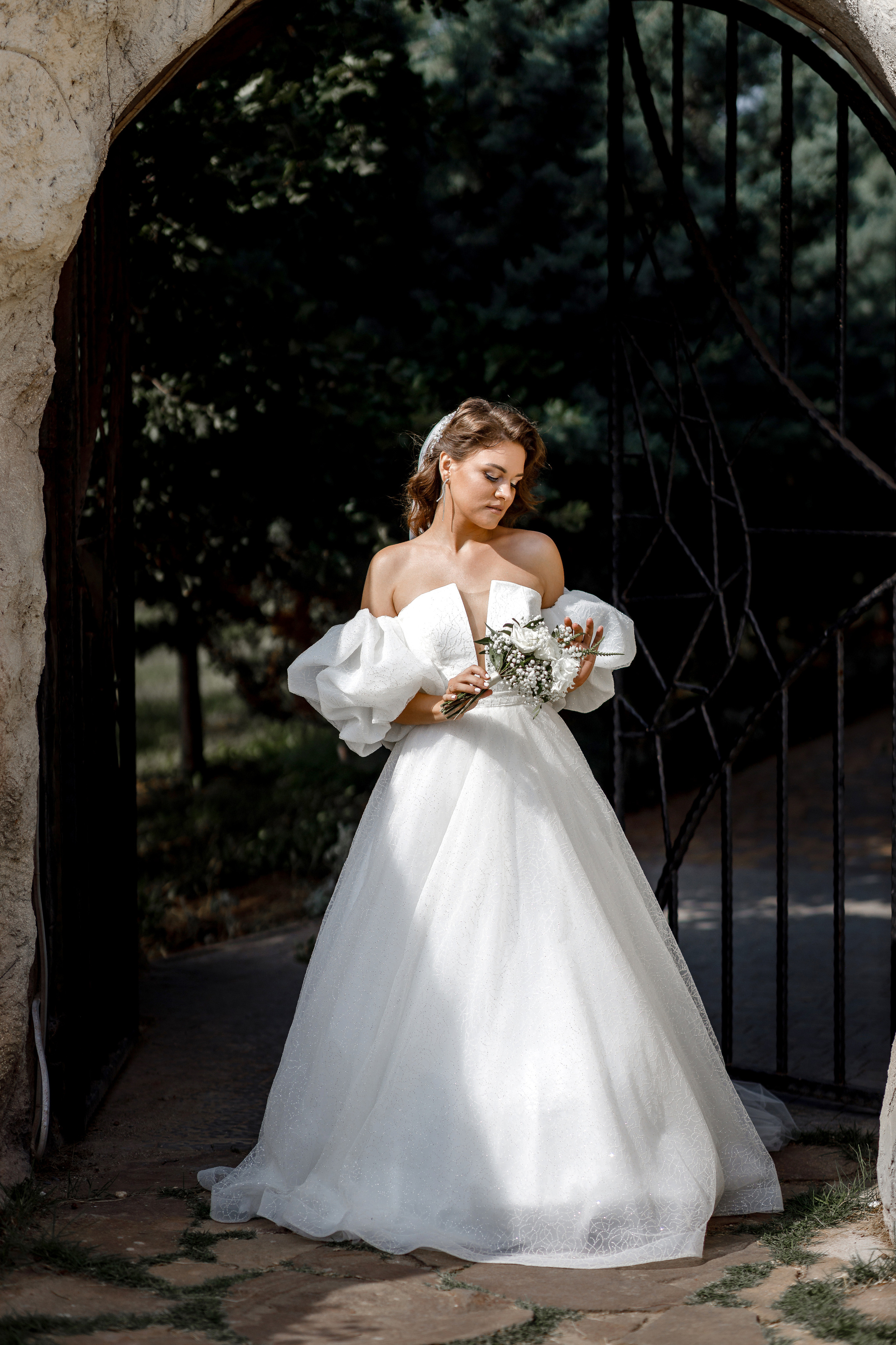 Анонс свадьбы Ольги и Сергея. Свадебный фотограф в Крыму и Севастополе Ольга Баскакова