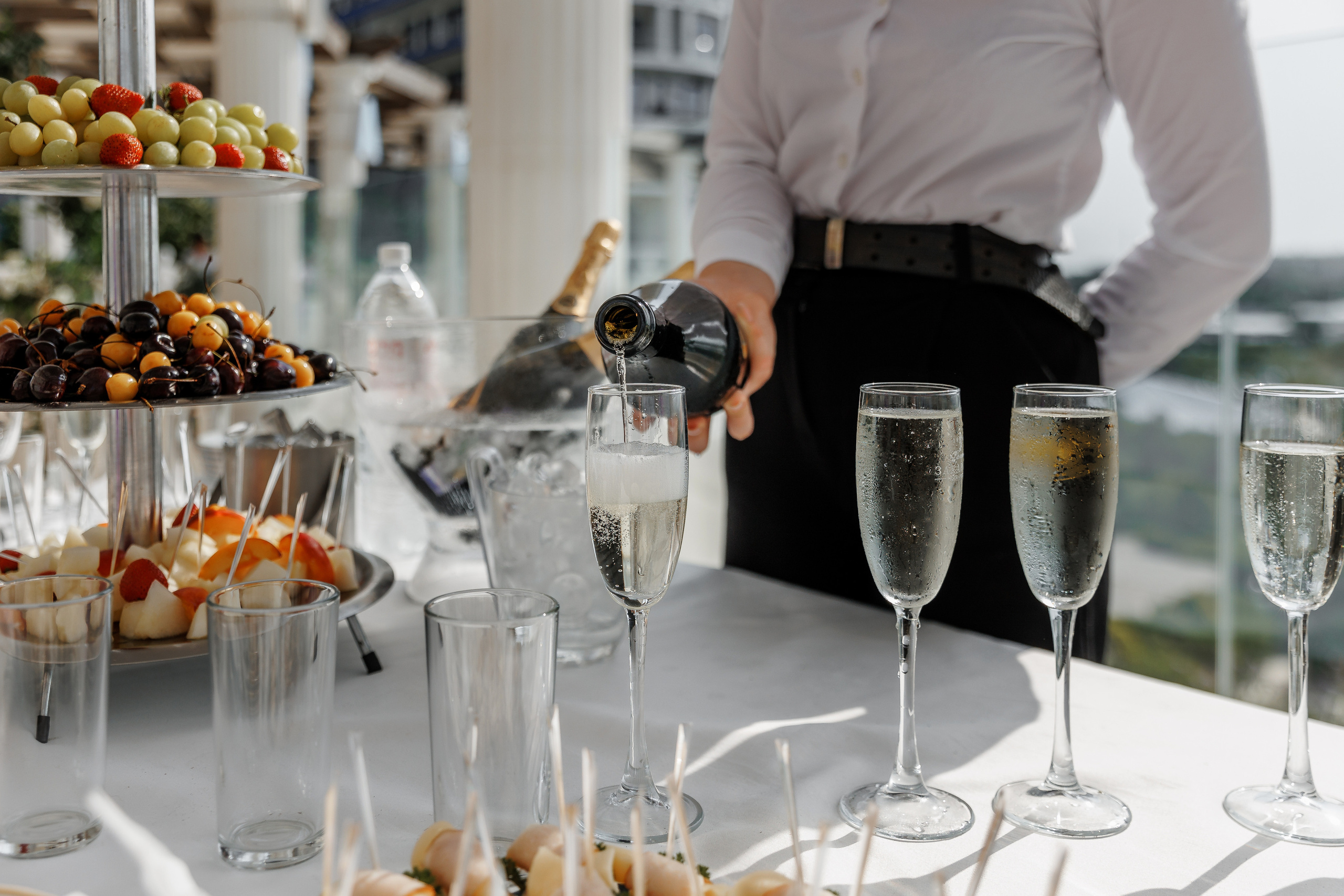 Анонс свадьбы Ольги и Сергея. Свадебный фотограф в Крыму и Севастополе Ольга Баскакова