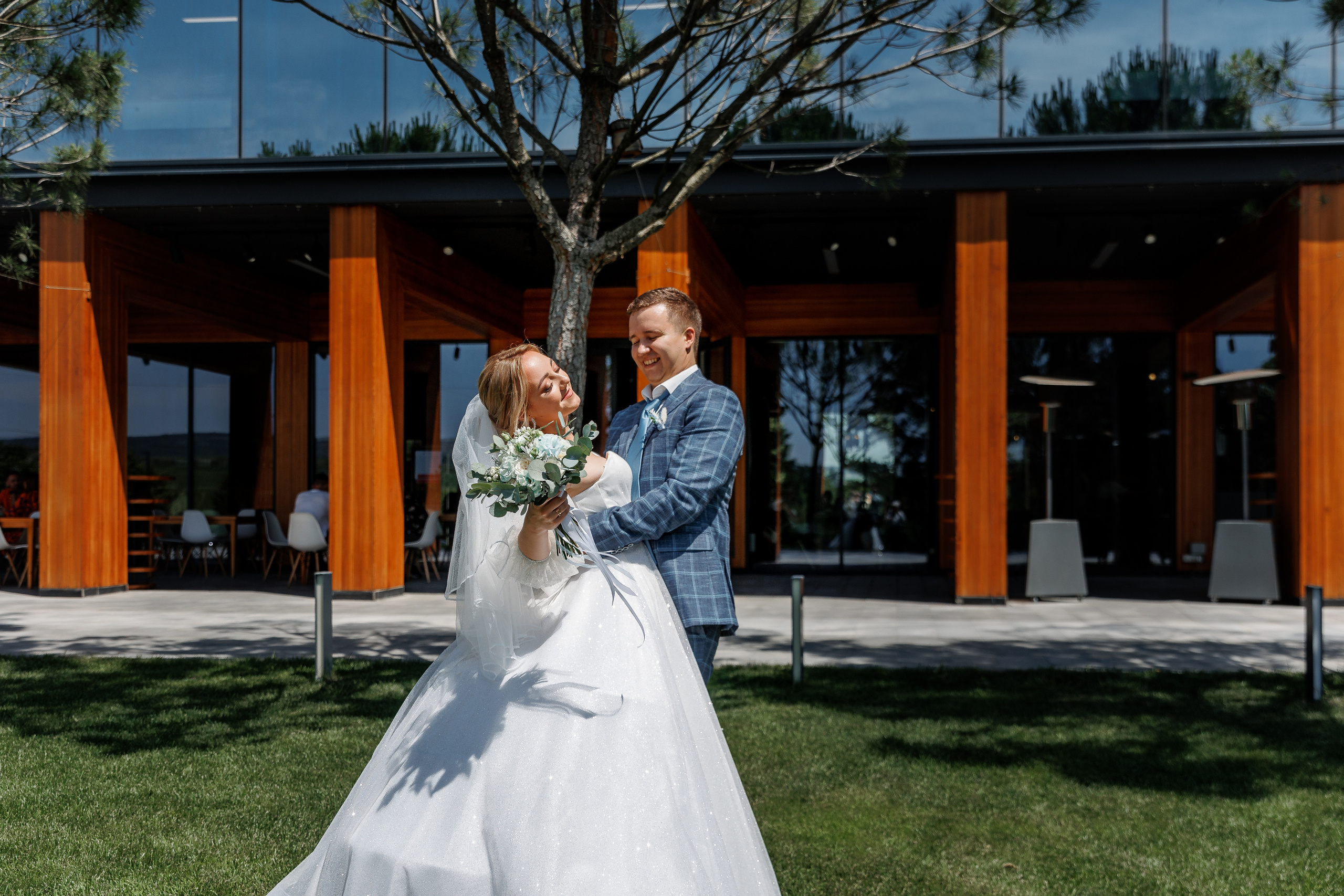 Семейное торжество в отеле Превысоковъ. Анонс свадьбы Владлена и Виктории. Свадебный фотограф в Крыму и Севастополе Ольга Баскакова