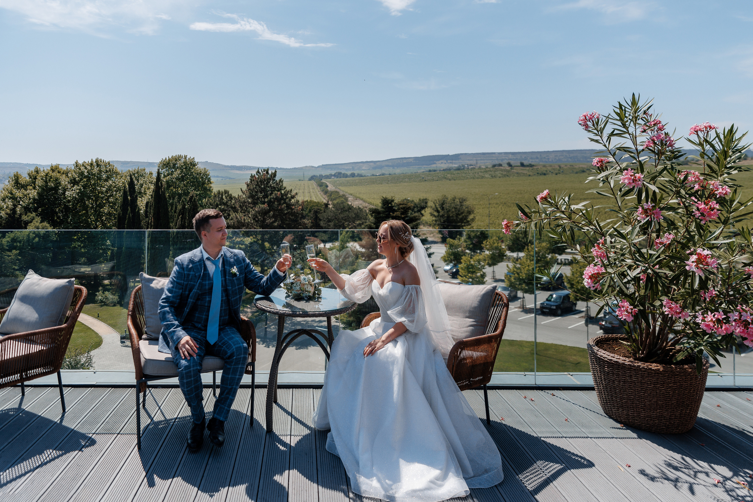 Семейное торжество в отеле Превысоковъ. Анонс свадьбы Владлена и Виктории. Свадебный фотограф в Крыму и Севастополе Ольга Баскакова