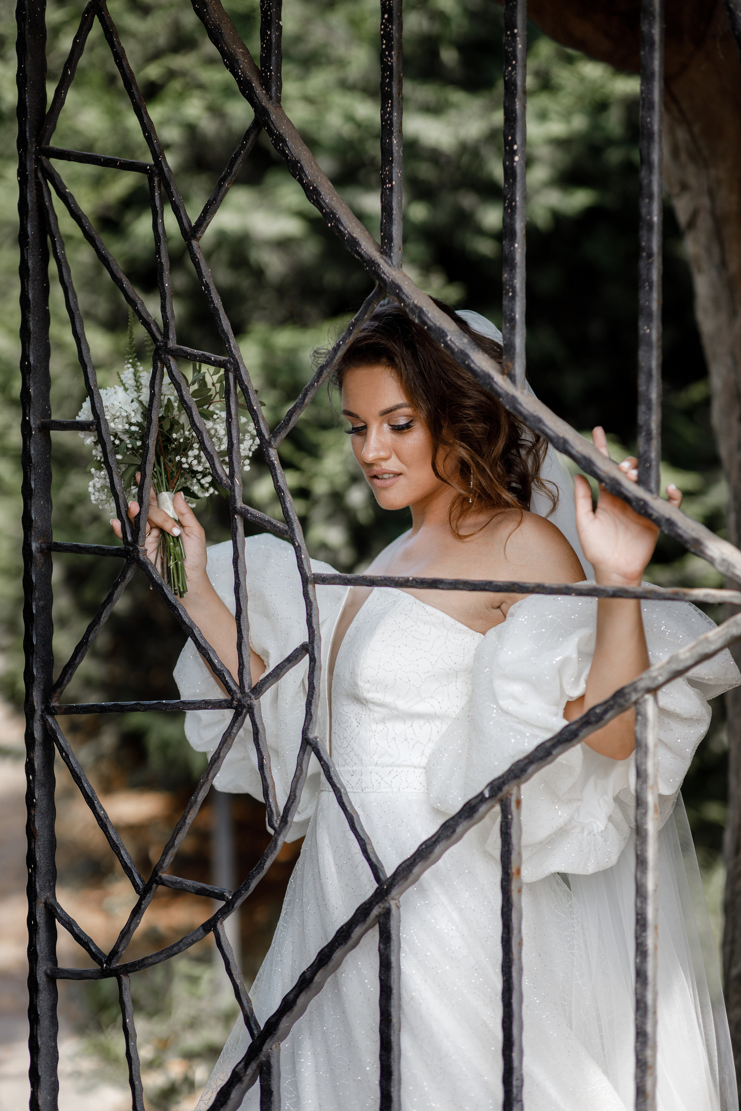 Анонс свадьбы Ольги и Сергея. Свадебный фотограф в Крыму и Севастополе Ольга Баскакова