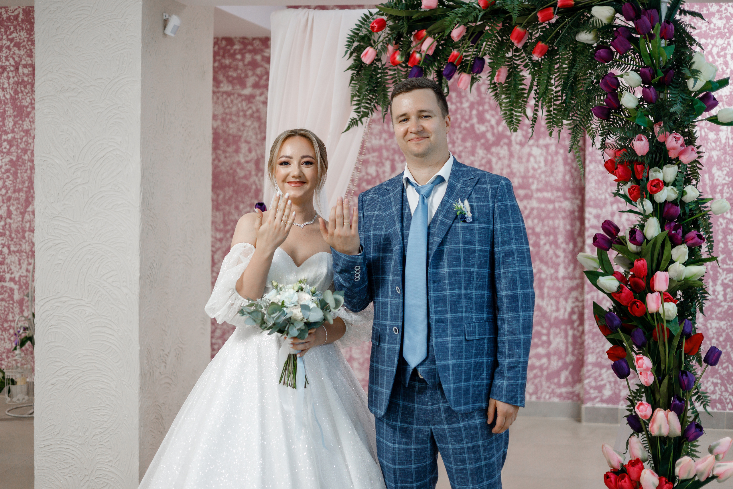 Семейное торжество в отеле Превысоковъ. Анонс свадьбы Владлена и Виктории. Свадебный фотограф в Крыму и Севастополе Ольга Баскакова