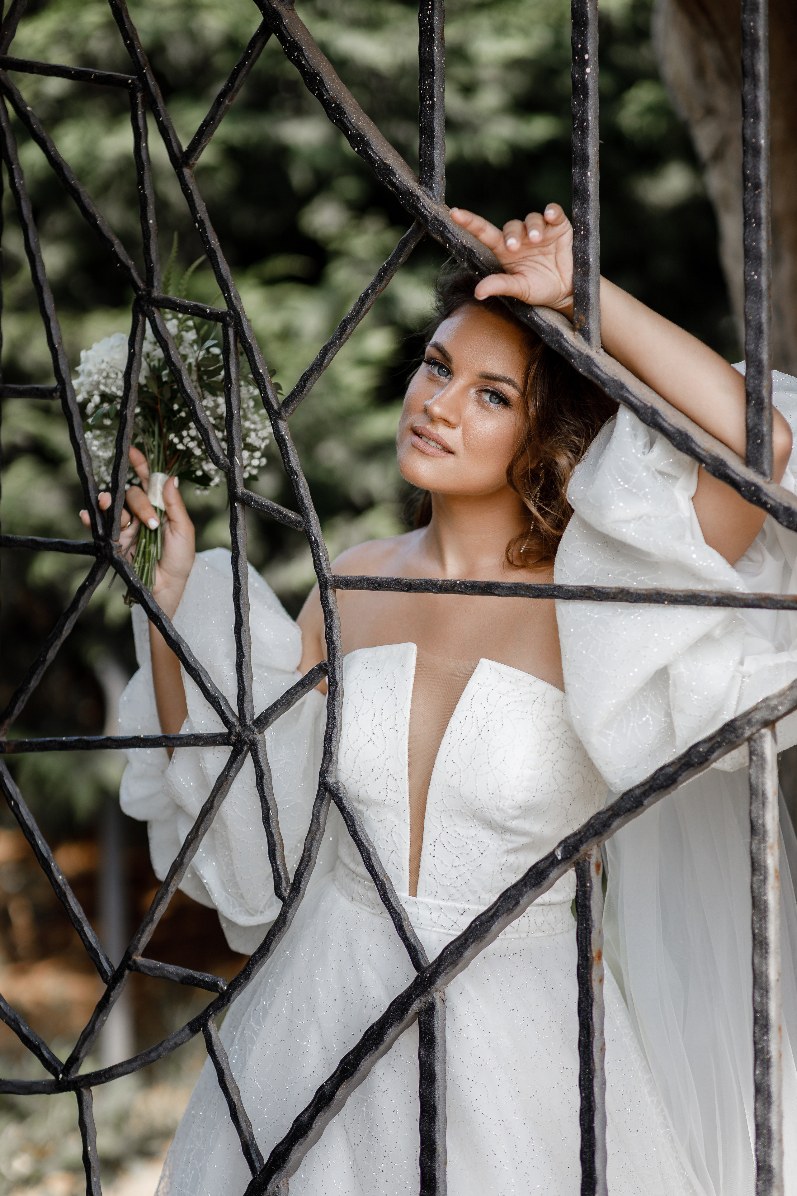 Анонс свадьбы Ольги и Сергея. Свадебный фотограф в Крыму и Севастополе Ольга Баскакова