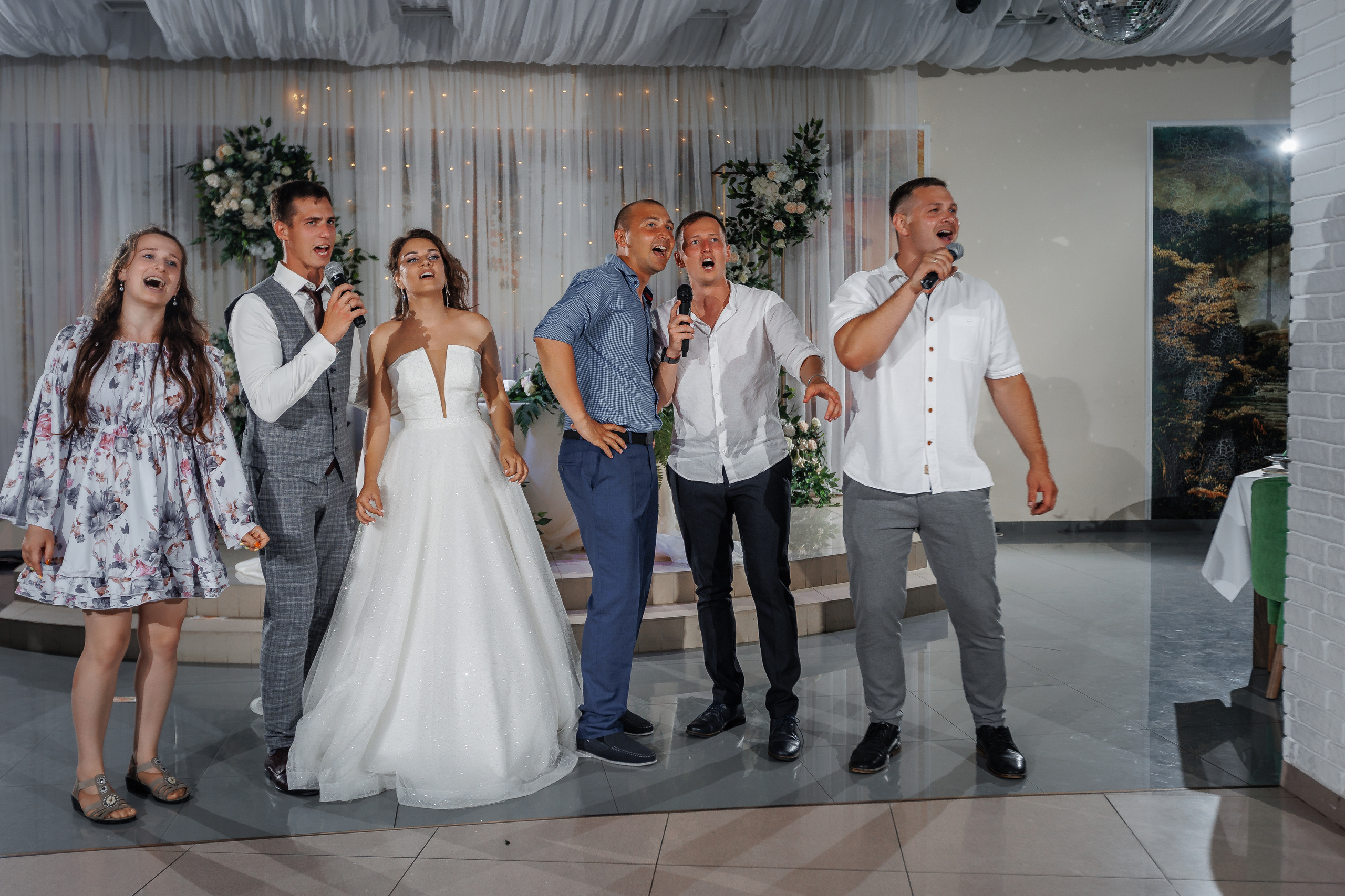 Анонс свадьбы Ольги и Сергея. Свадебный фотограф в Крыму и Севастополе Ольга Баскакова