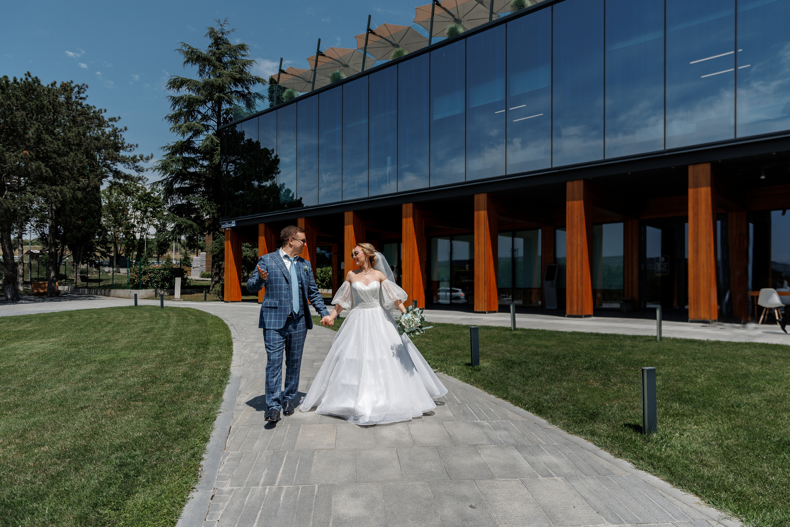 Семейное торжество в отеле Превысоковъ. Анонс свадьбы Владлена и Виктории. Свадебный фотограф в Крыму и Севастополе Ольга Баскакова