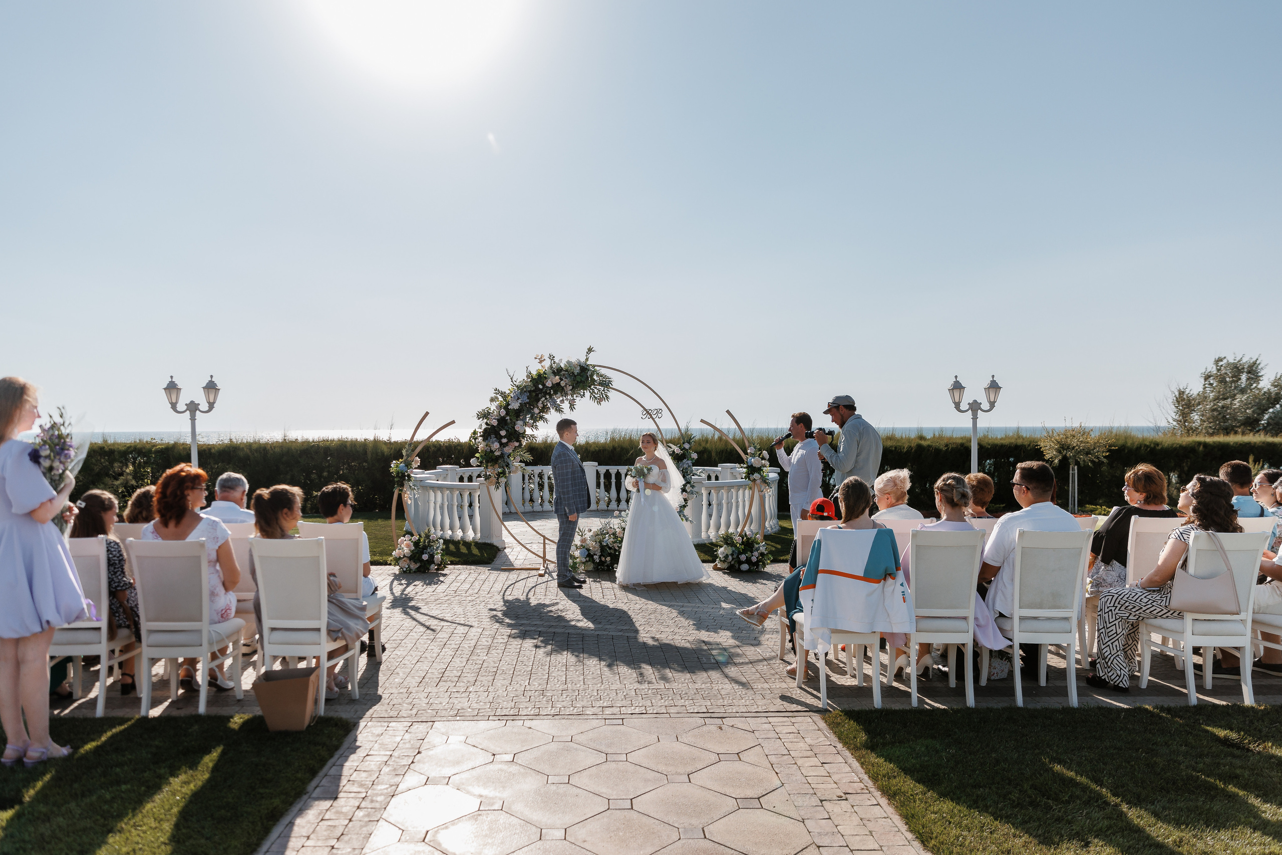 Семейное торжество в отеле Превысоковъ. Анонс свадьбы Владлена и Виктории. Свадебный фотограф в Крыму и Севастополе Ольга Баскакова