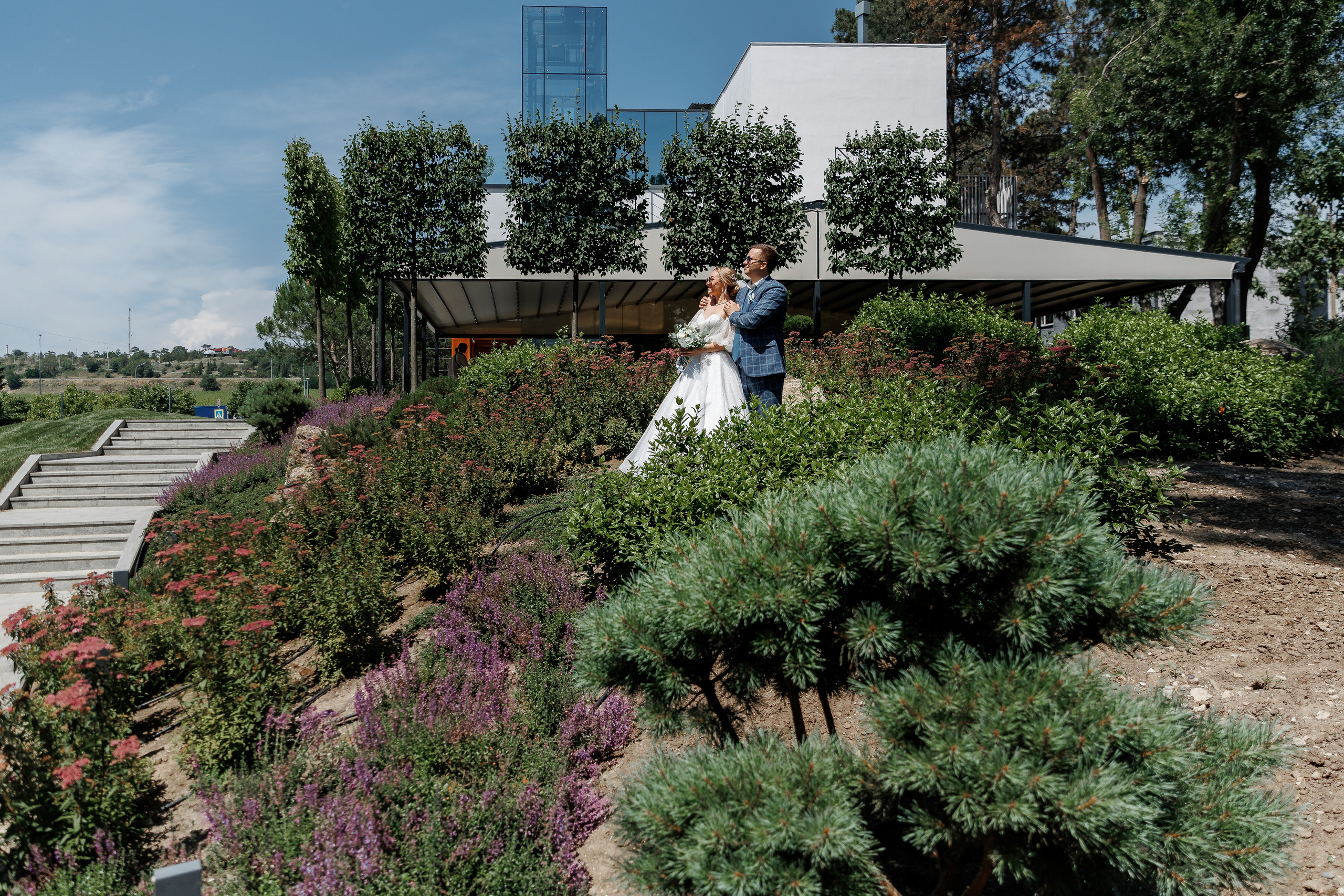 Семейное торжество в отеле Превысоковъ. Анонс свадьбы Владлена и Виктории. Свадебный фотограф в Крыму и Севастополе Ольга Баскакова