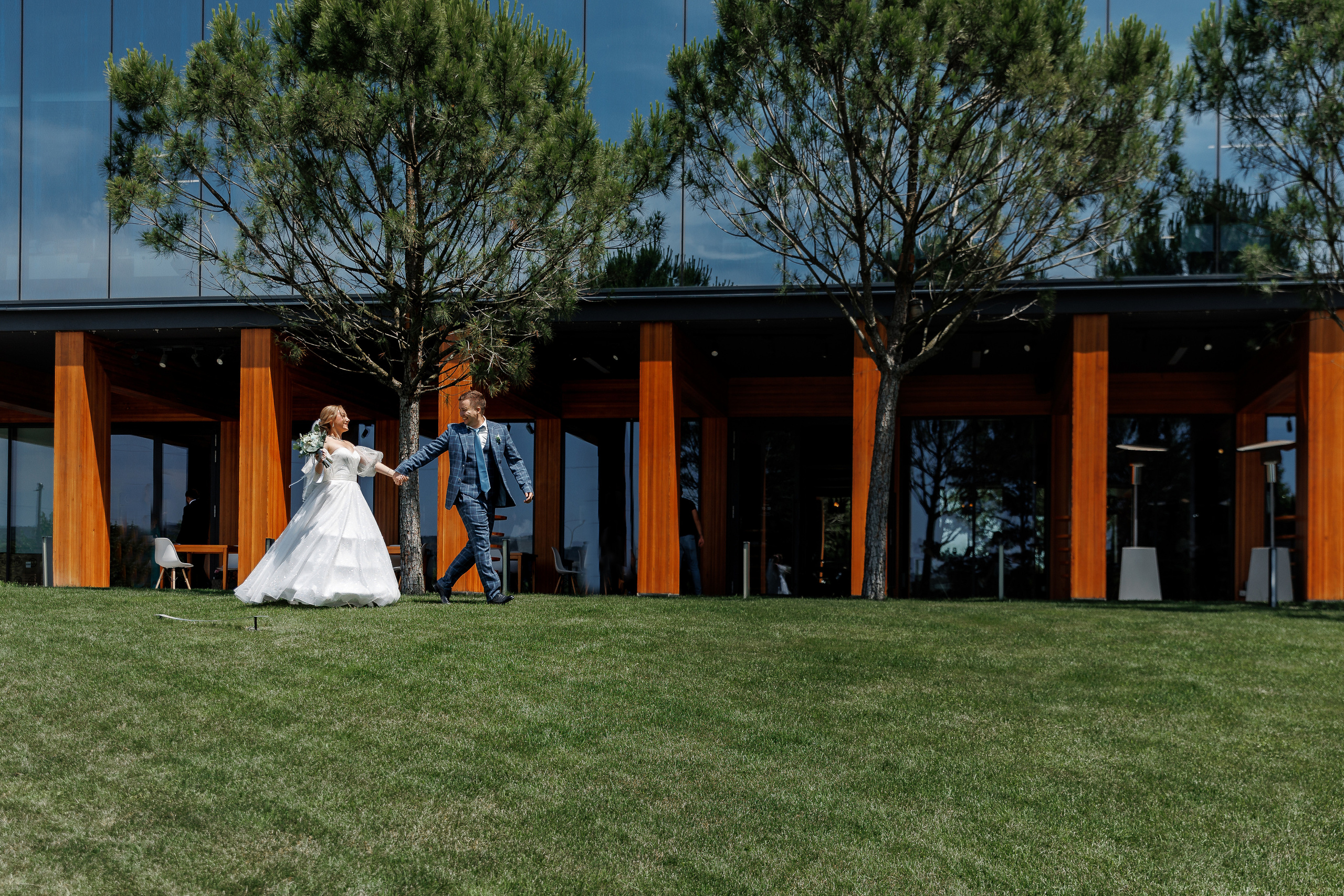 Семейное торжество в отеле Превысоковъ. Анонс свадьбы Владлена и Виктории. Свадебный фотограф в Крыму и Севастополе Ольга Баскакова