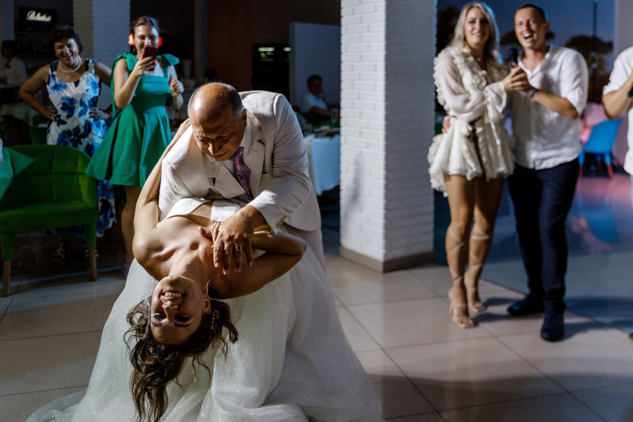 Анонс свадьбы Ольги и Сергея. Свадебный фотограф в Крыму и Севастополе Ольга Баскакова