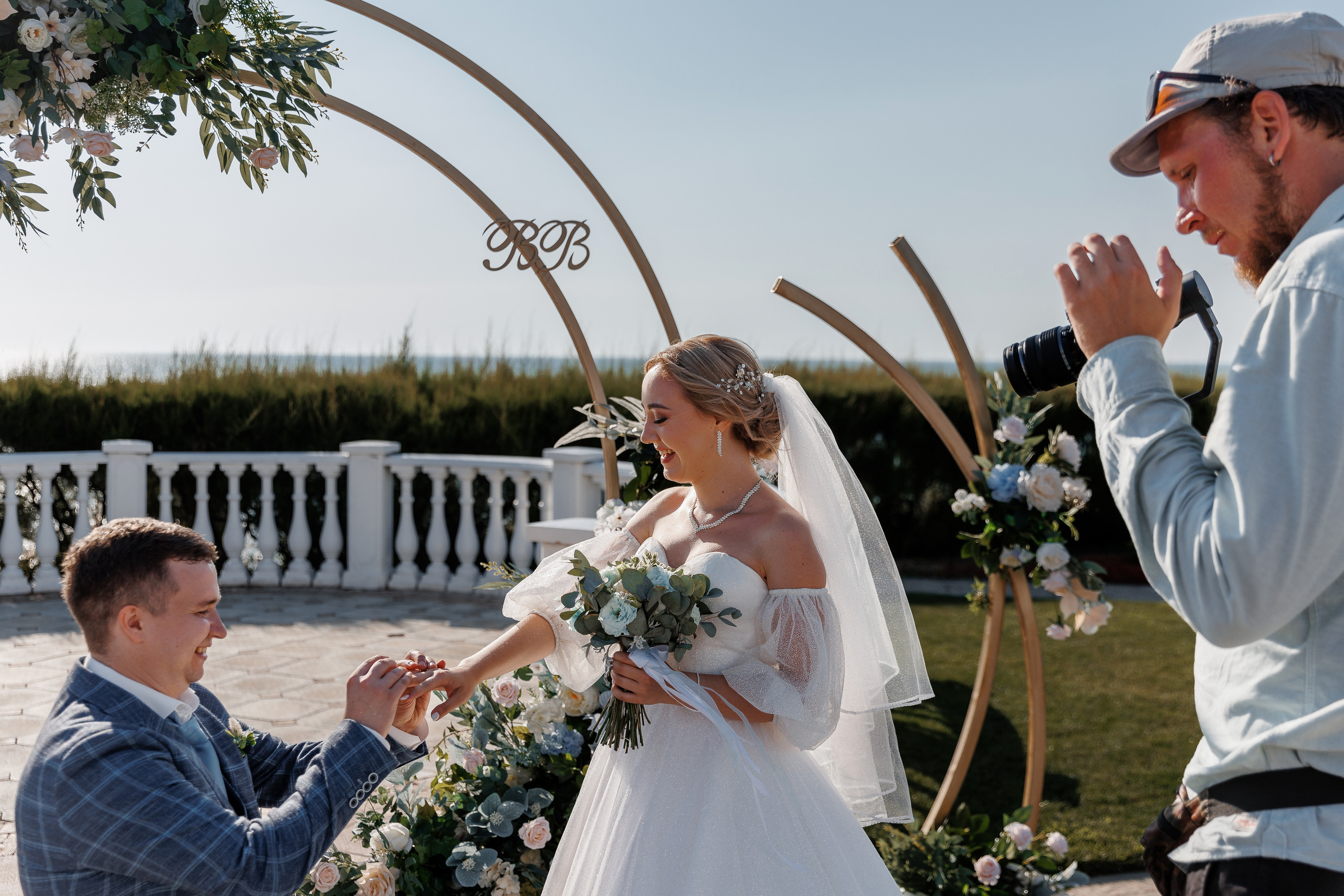 Семейное торжество в отеле Превысоковъ. Анонс свадьбы Владлена и Виктории. Свадебный фотограф в Крыму и Севастополе Ольга Баскакова