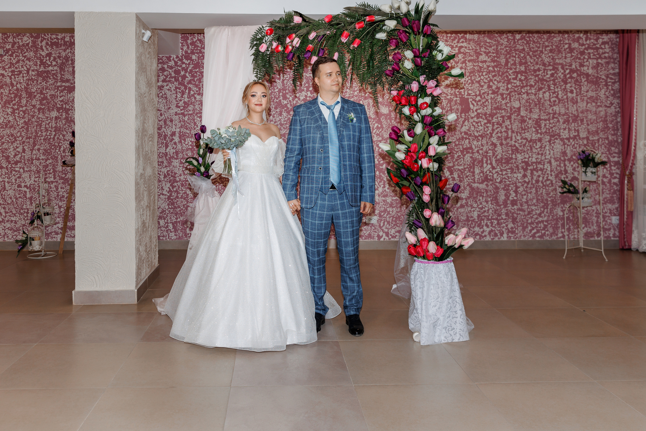 Семейное торжество в отеле Превысоковъ. Анонс свадьбы Владлена и Виктории. Свадебный фотограф в Крыму и Севастополе Ольга Баскакова