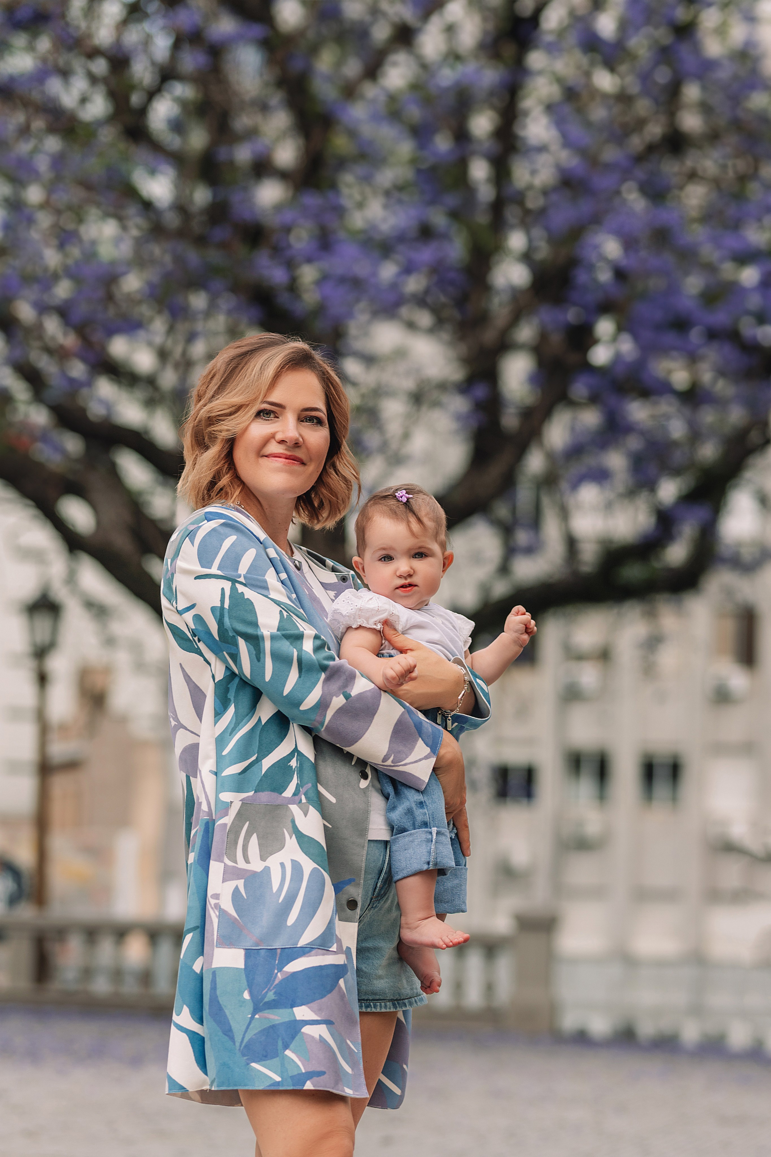 Семейная. Фотограф в Буэнос-Айресе