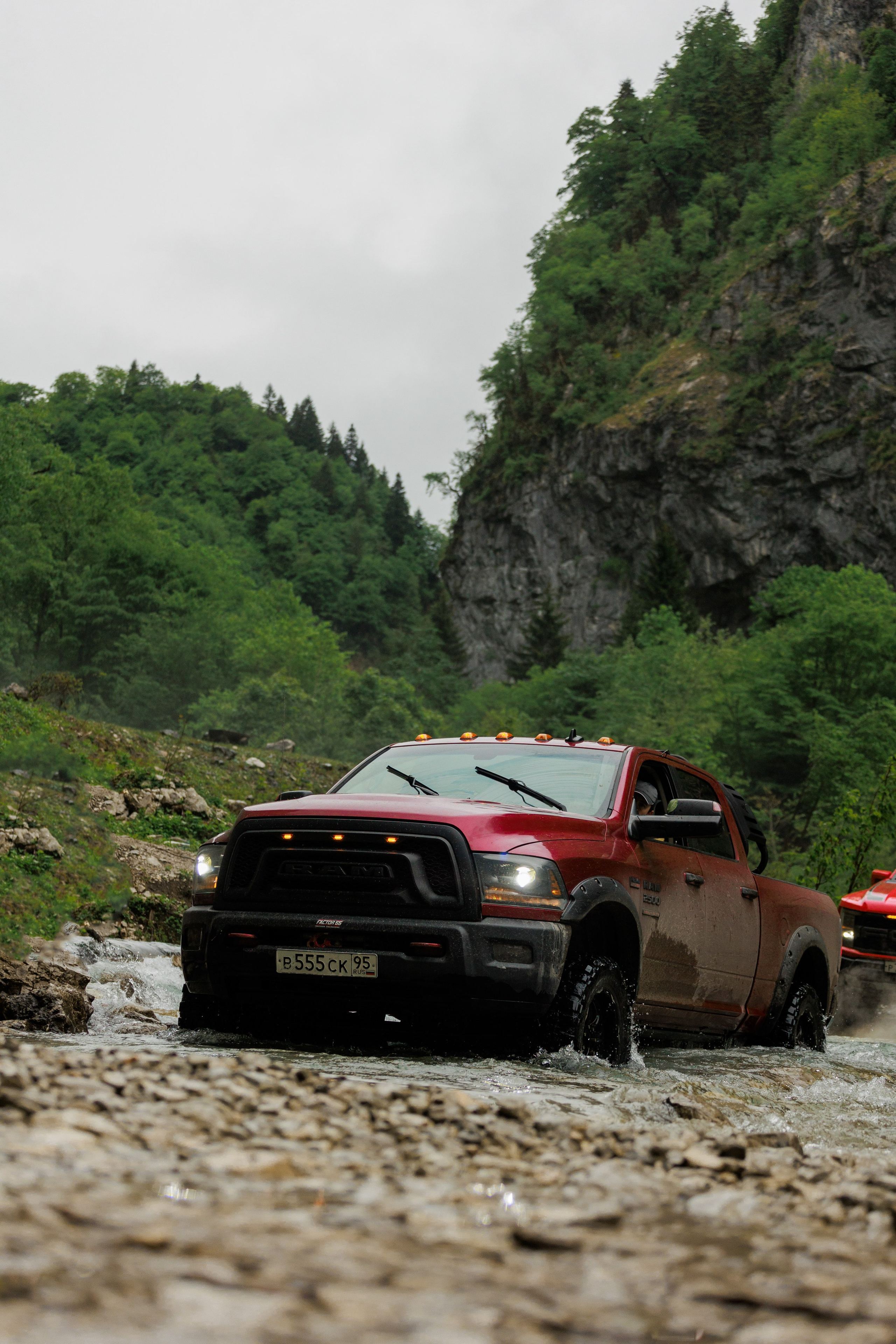 Джиппинг. Фотограф в Санкт-Петербурге и Москве Макс Спектор