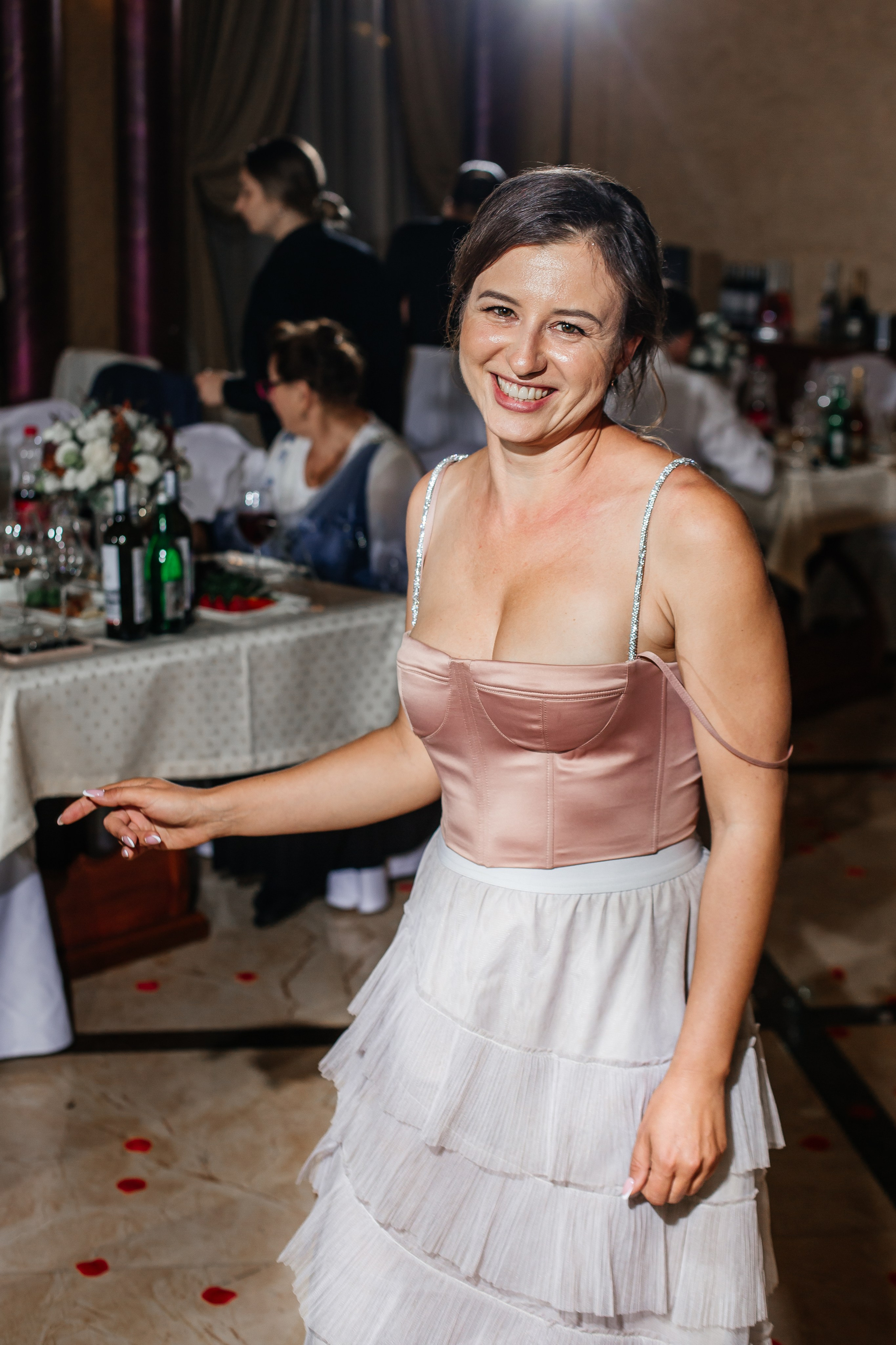 Максим и Катя. Свадебный фотограф в Краснодаре Николай Крауз