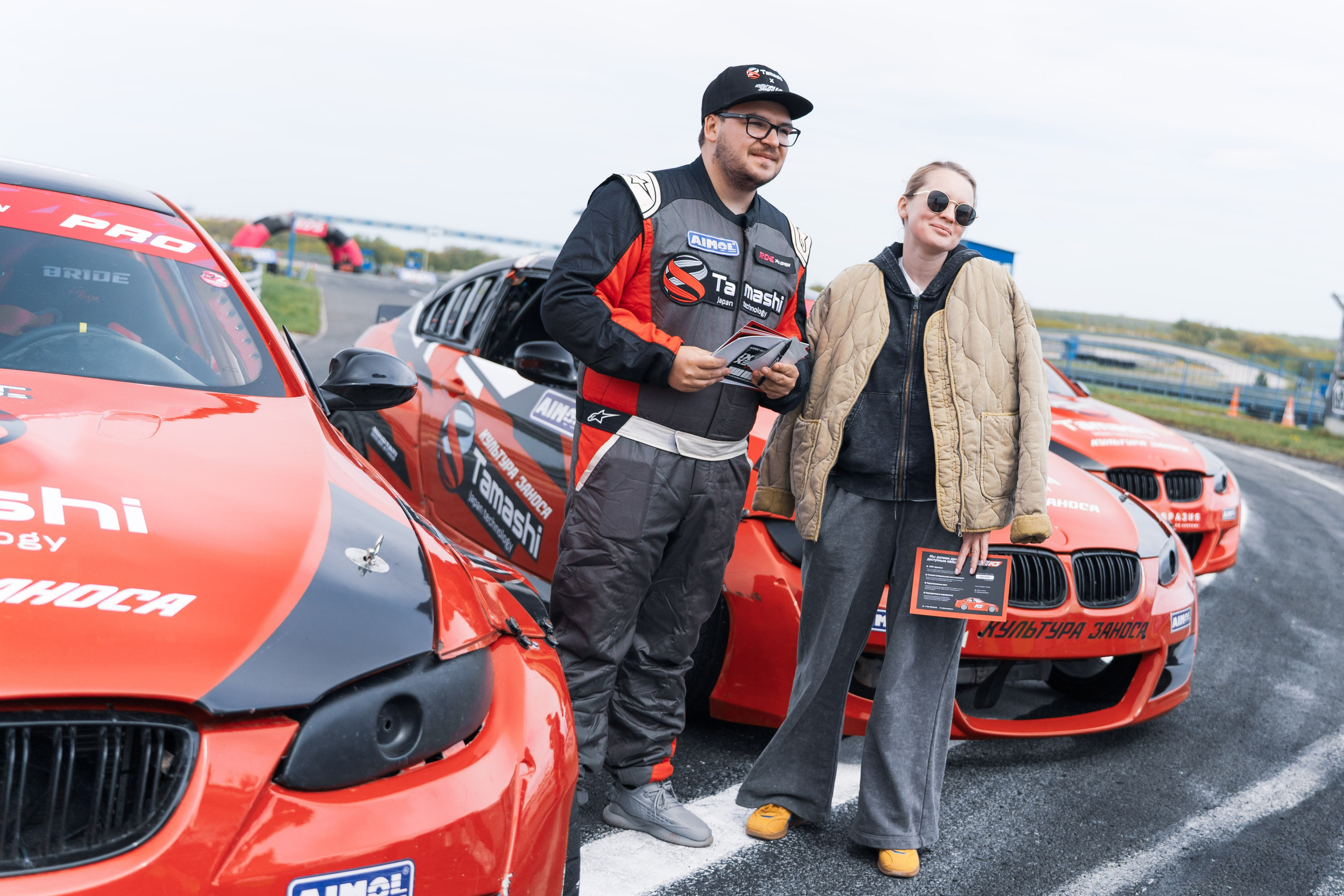 RDS Open 2025 Культура Заноса. Автомобильный фотограф в Москве Иван Петушков