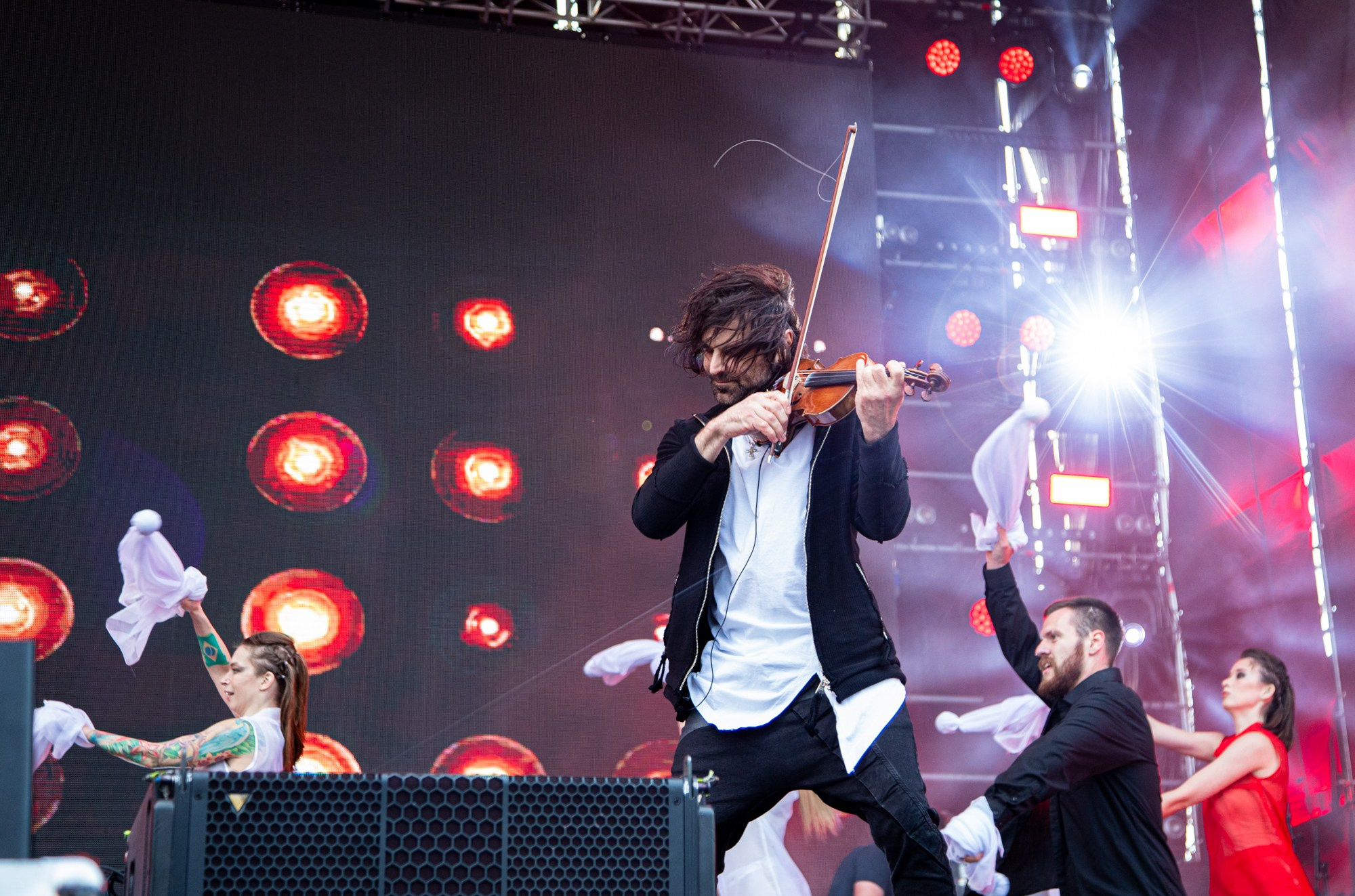Самвел Айрапетян. Репортажный, промышленный и маркетплейс-фотограф Дмитрий Чернат