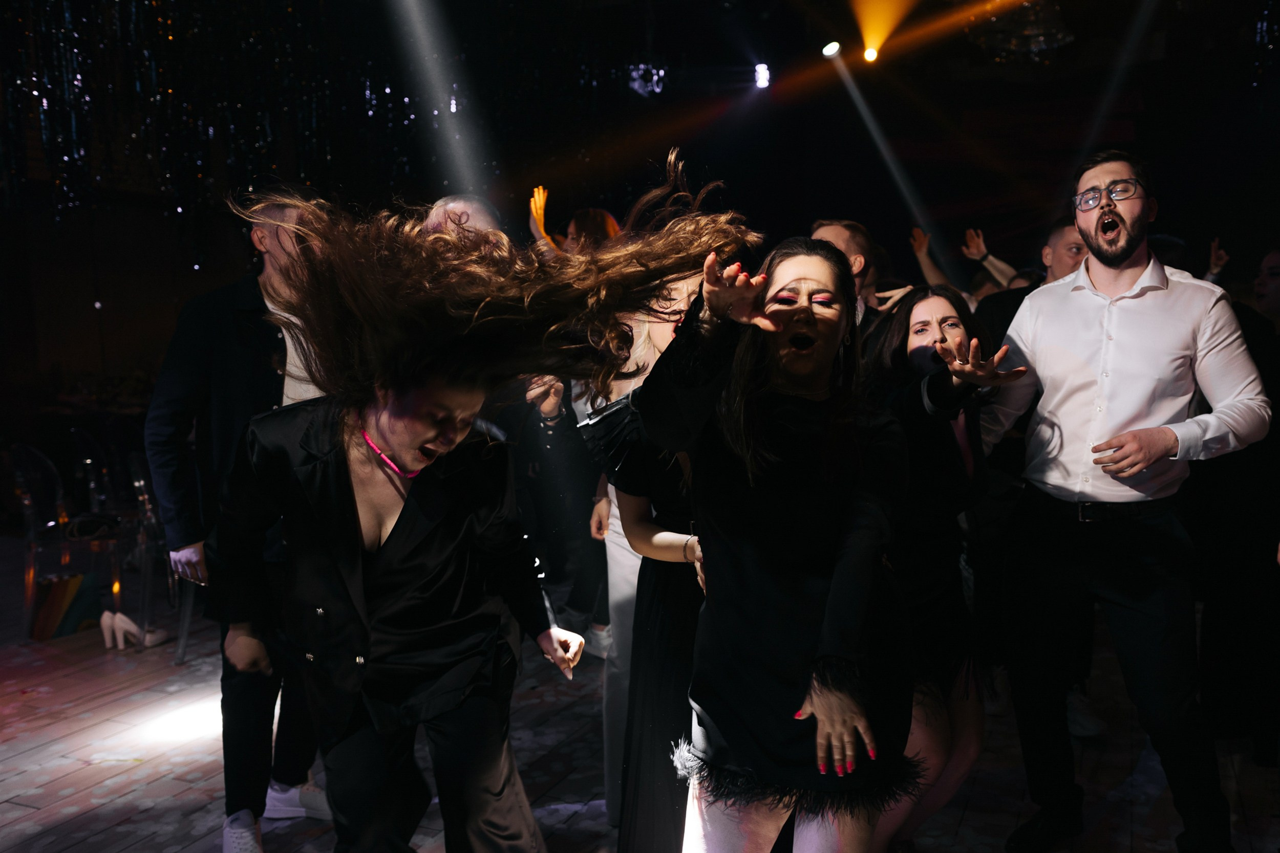 Владимир и Елена. Wedding and Reportage photographer Marmarov Christya