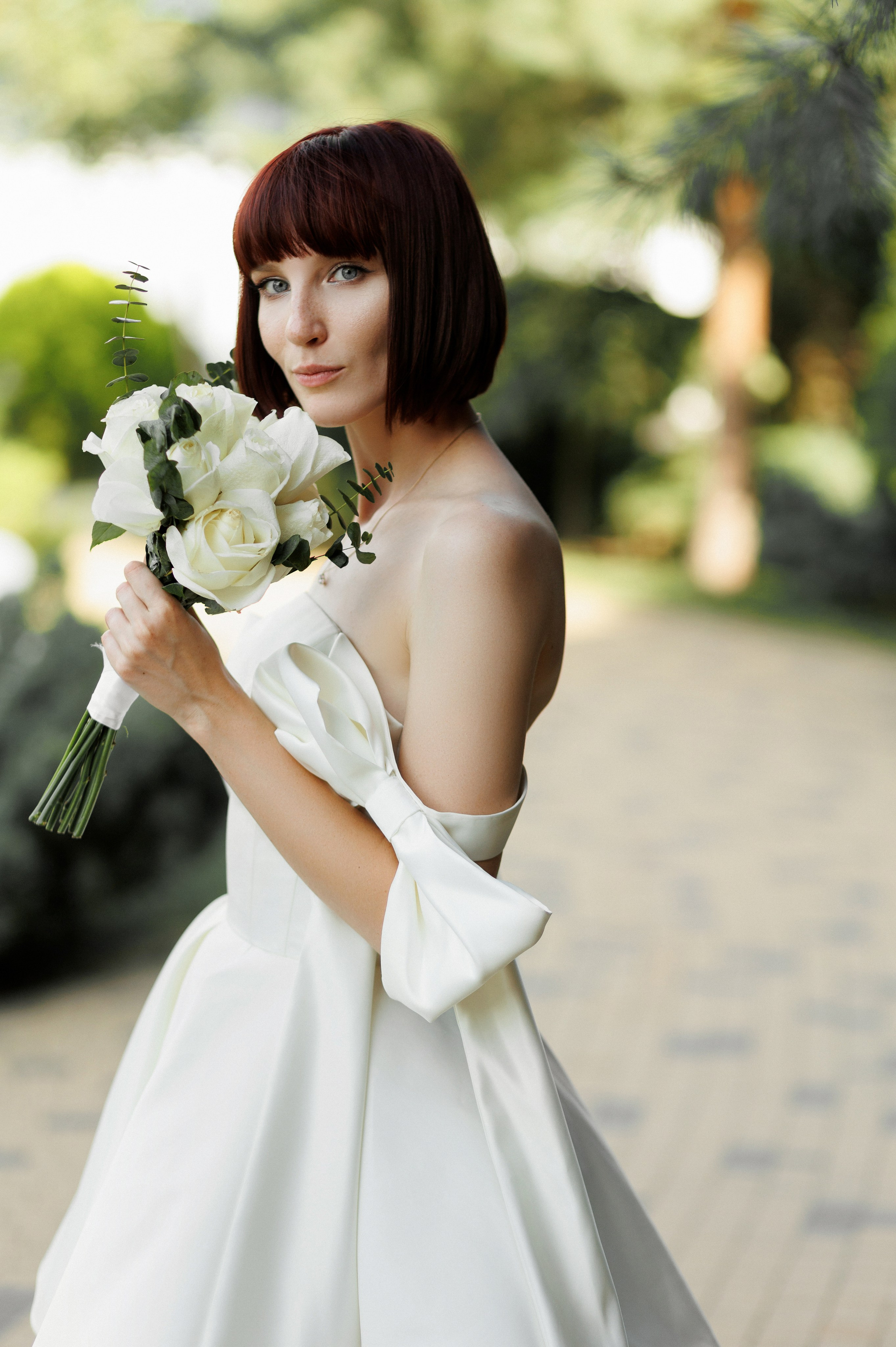 Антон&Арина. Свадебный фотограф в Ростове-на-Дону Базарова Анастасия