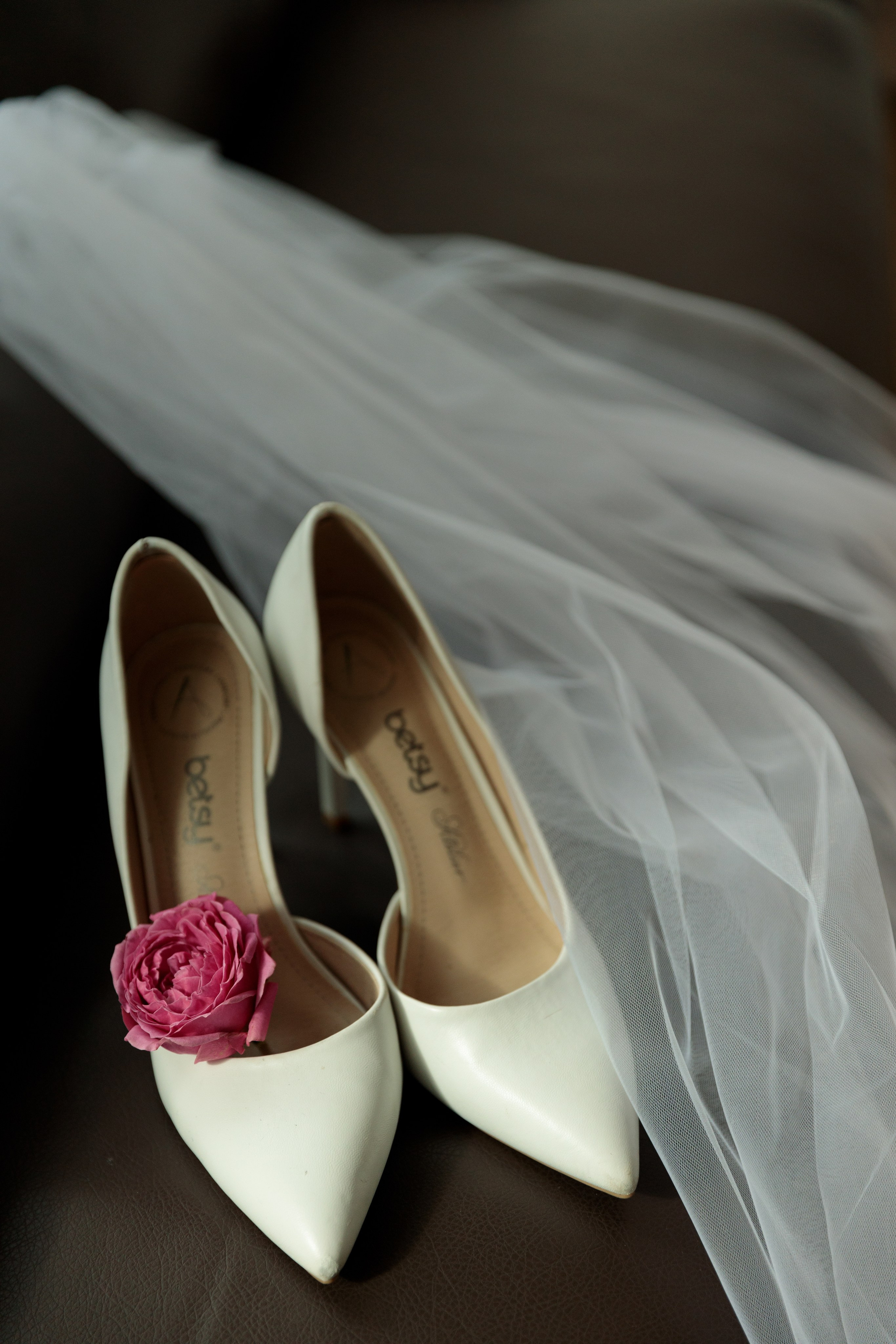 Диана&Анатолий. Свадебный фотограф в Ростове-на-Дону Базарова Анастасия