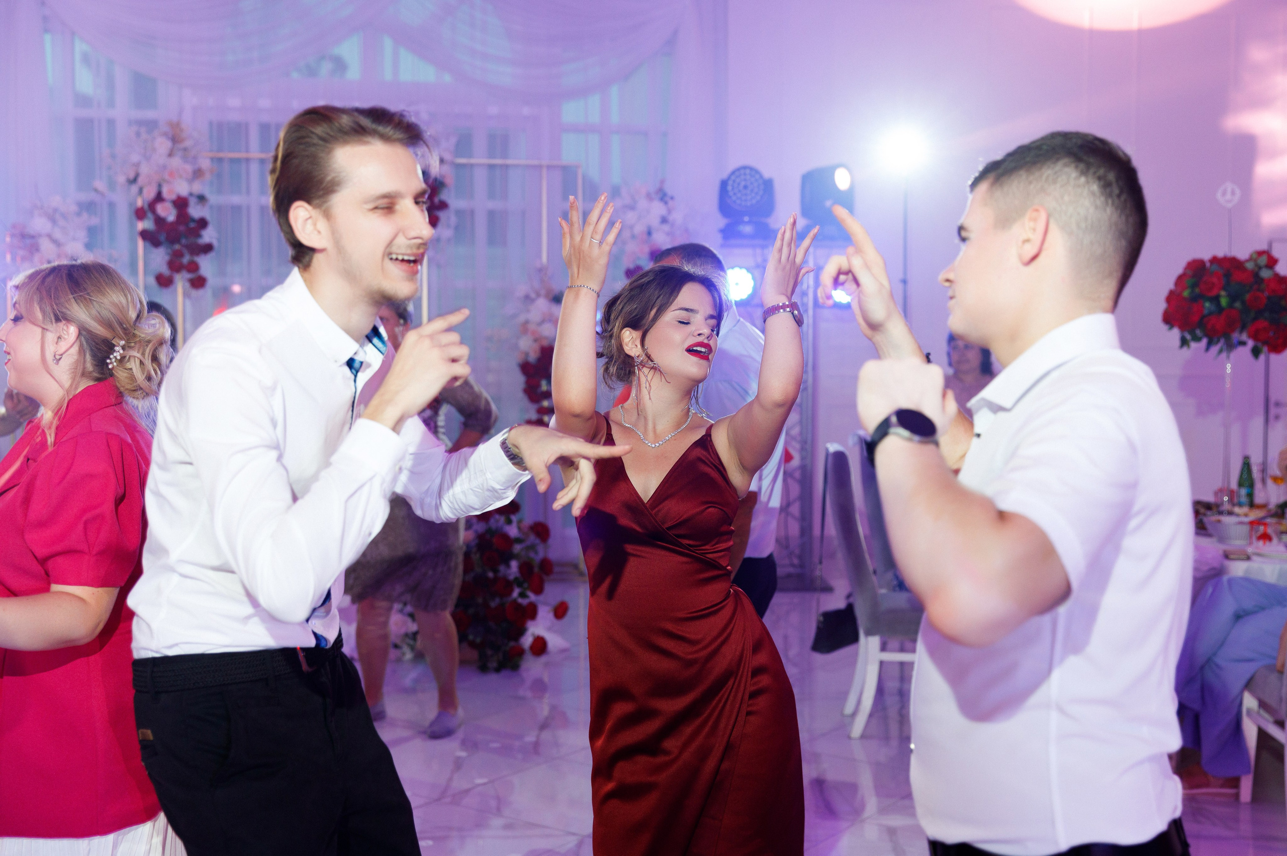 Анна&Михаил. Свадебный фотограф в Ростове-на-Дону Базарова Анастасия