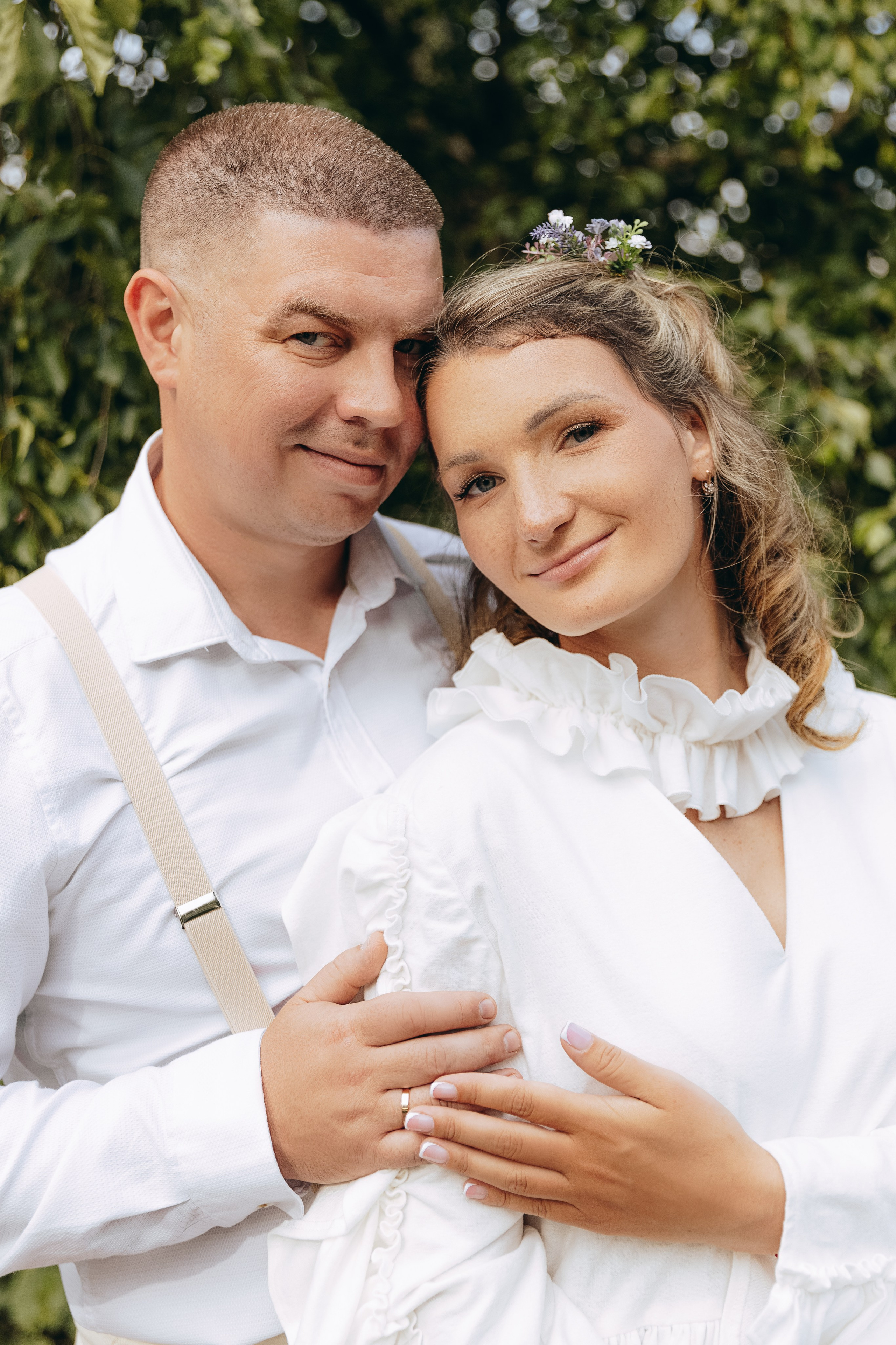 Светлана и Александр. Семейный и портретный фотограф в Москве, Орехово-Зуево, Балашихе, Ногинске, Раменском